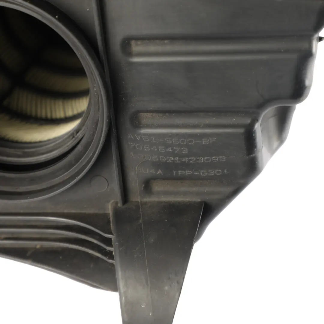 Mk3 Boîtier De Filtre À Air pour Ford Focus à propos du numéro de pièce 1862721 Ford Focus Mk3 Boîtier De Filtre À Air - SKU 1862721 - Numéro de pièce 1862721