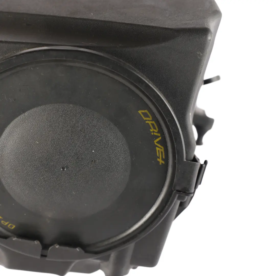 Ford Focus Mk3 Boîtier De Filtre À Air - SKU 1862721 - Numéro de pièce 1862721