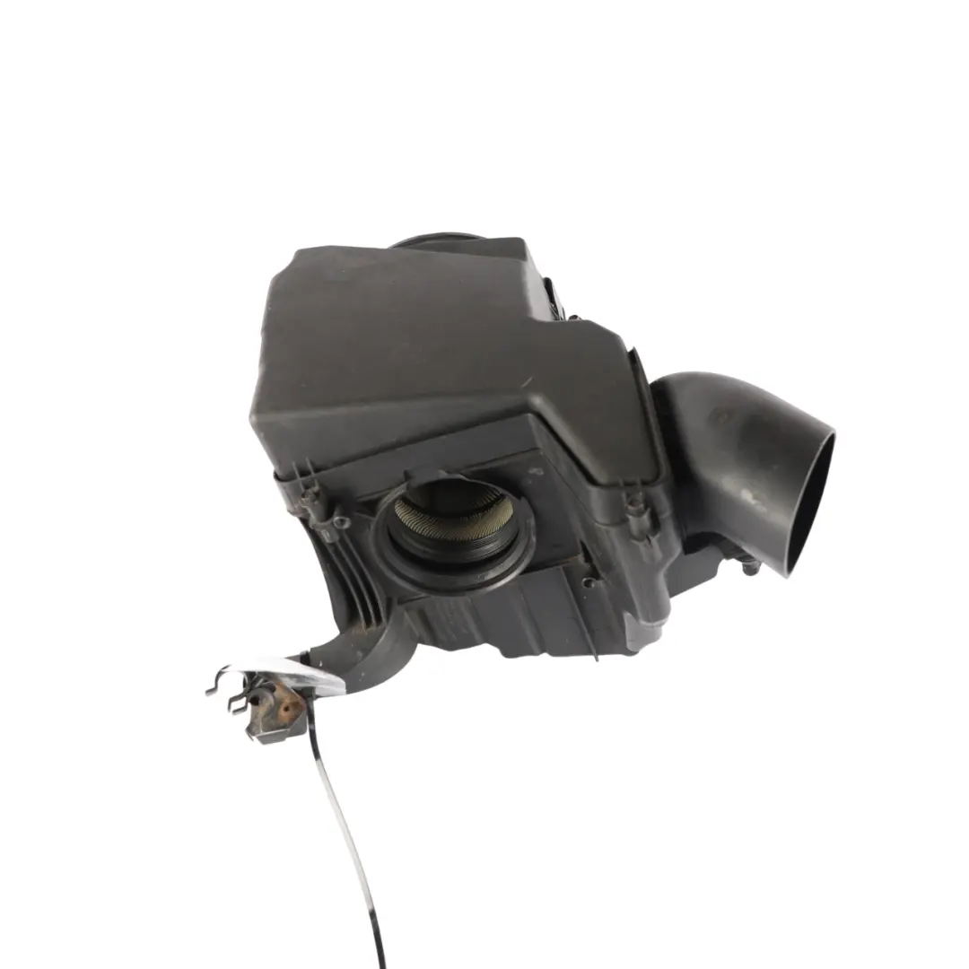 Ford Focus Mk3 Luftfilterkasten Gehäuse - SKU 1862721 - Teilenummer 1862721