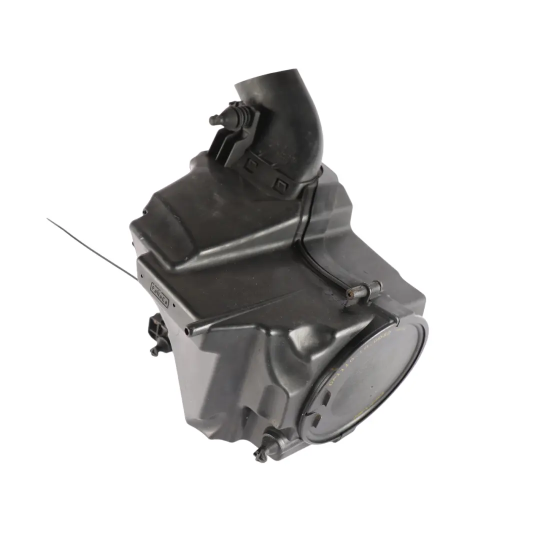 Ford Focus Mk3 Luftfilterkasten Gehäuse - SKU 1862721 - Teilenummer 1862721