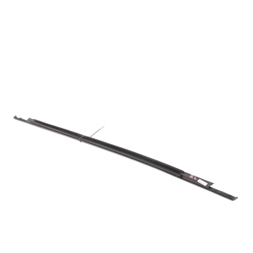 Mk3 Joint D'Étanchéité Extérieur De Porte Arrière Gauche pour Ford Focus à propos du numéro de pièce 1864247 Ford Focus Mk3 Joint D'Étanchéité Extérieur De Porte Arrière Gauche - SKU 1864247 - Numéro de pièce 1864247