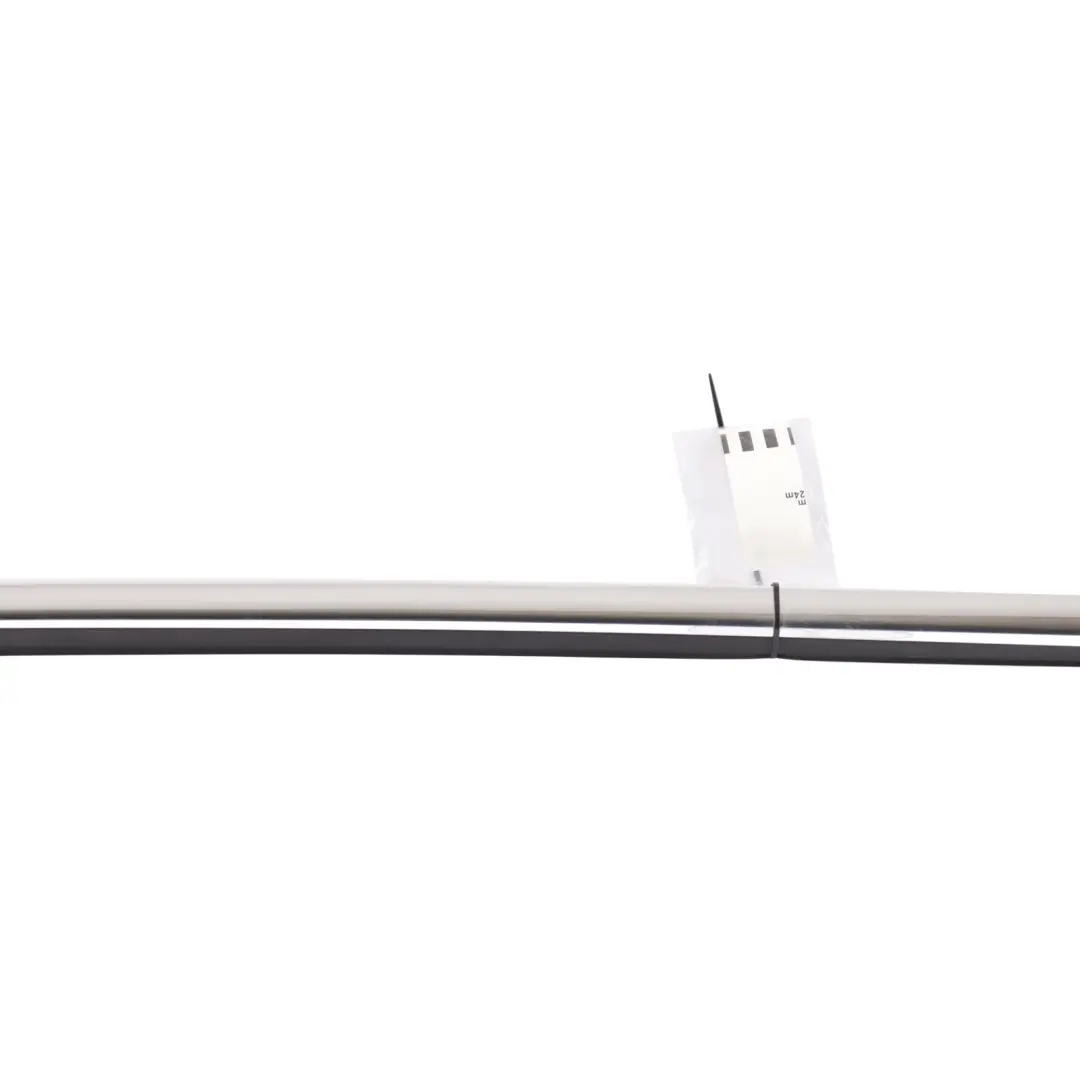 Mk3 Rear Door Outer Weatherstrip Trim Panel Left N/S to Ford Focus with Part number 1864247 Ford Focus Mk3 Rear Door Outer Weatherstrip Trim Panel Left N/S - SKU 1864247 - Part number 1864247