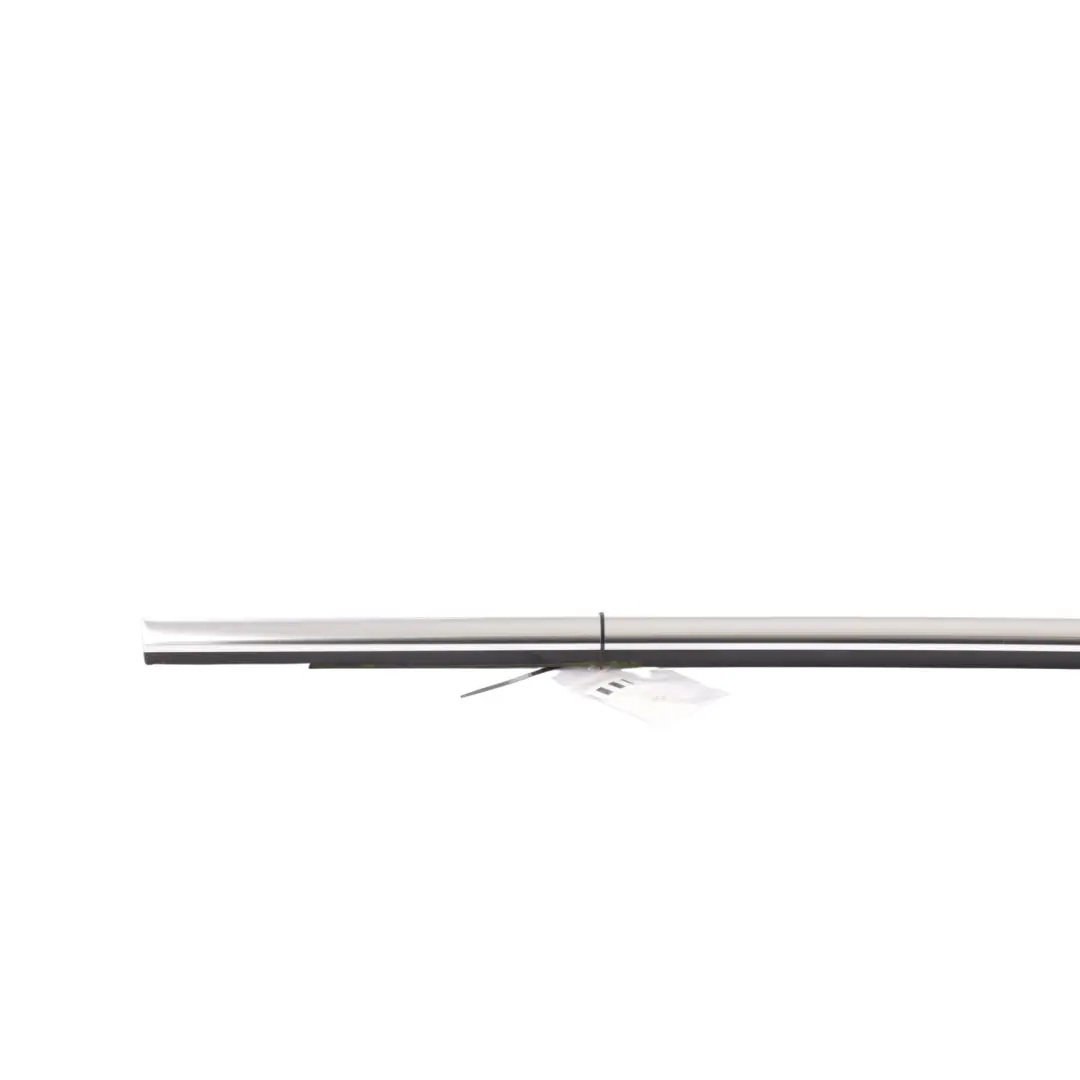 Mk3 Rear Door Strip Window Outer Trim Right O/S to Ford Focus with Part number 1864248 Ford Focus Mk3 Rear Door Strip Window Outer Trim Right O/S - SKU 1864248 - Part number 1864248