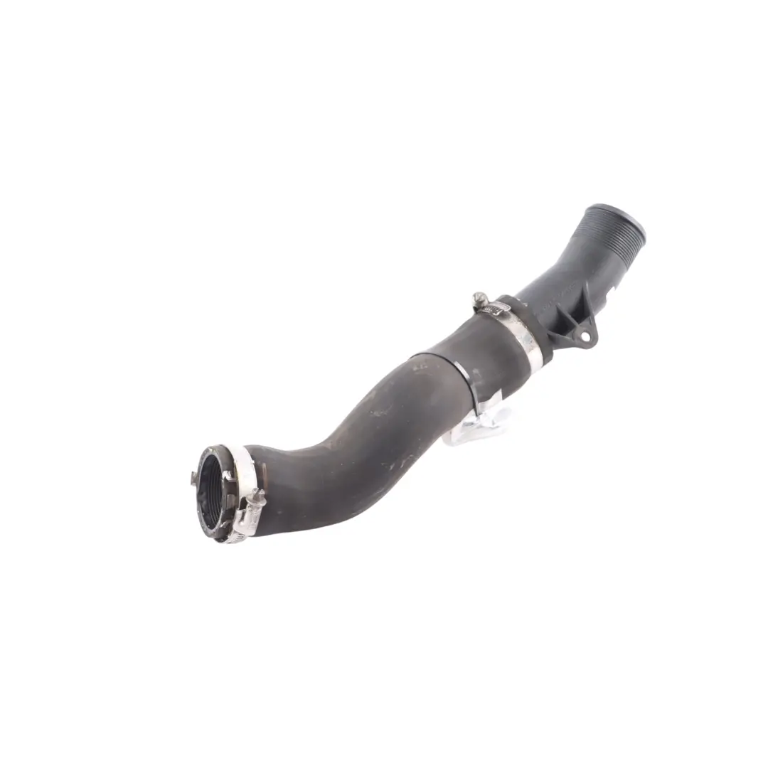 Ford Fiesta Mk7 Intercooler Boost Air Hose Pipe Line 1.0 EcoBoost C1B1-6K863-AG - SKU 1870083 - Part number 1870083