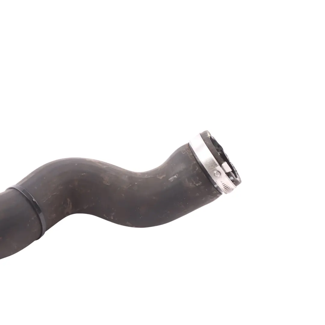 Ford Fiesta Mk7 Intercooler Boost Air Hose Pipe Line 1.0 EcoBoost C1B1-6K863-AG - SKU 1870083 - Part number 1870083
