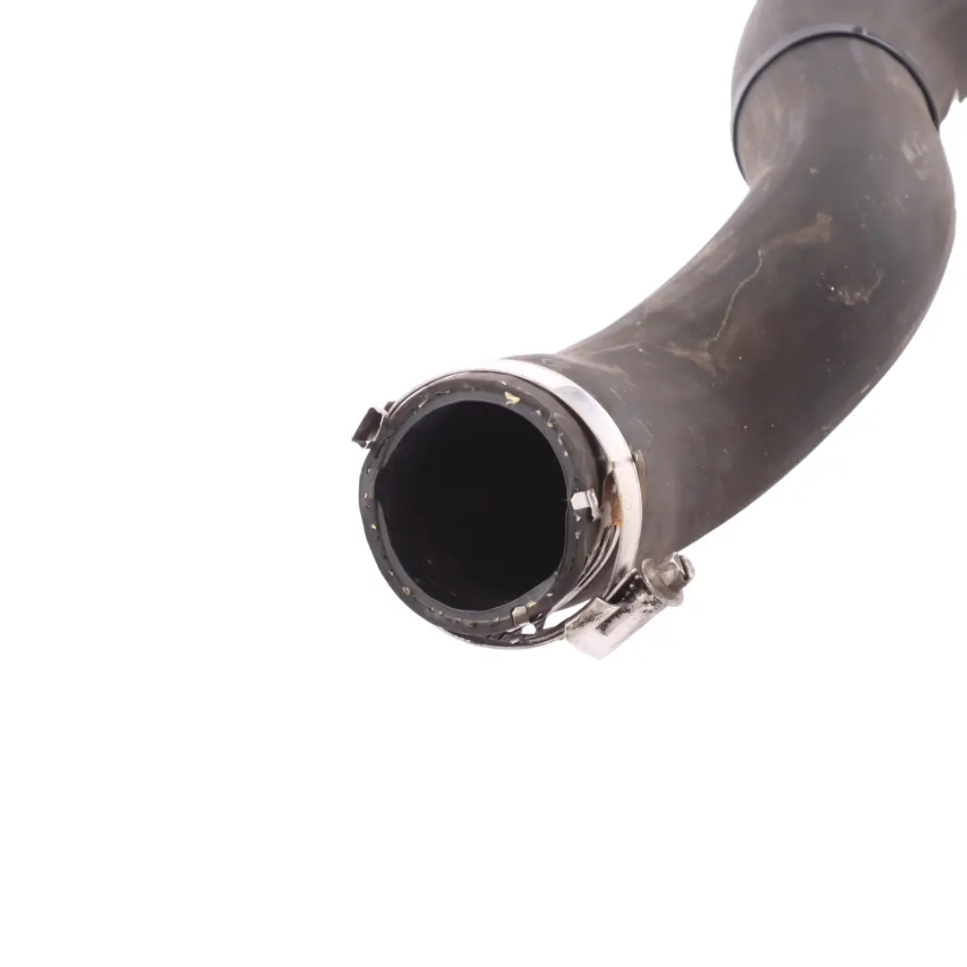 Ford Fiesta Mk7 Intercooler Boost Air Hose Pipe Line 1.0 EcoBoost C1B1-6K863-AG - SKU 1870083 - Part number 1870083