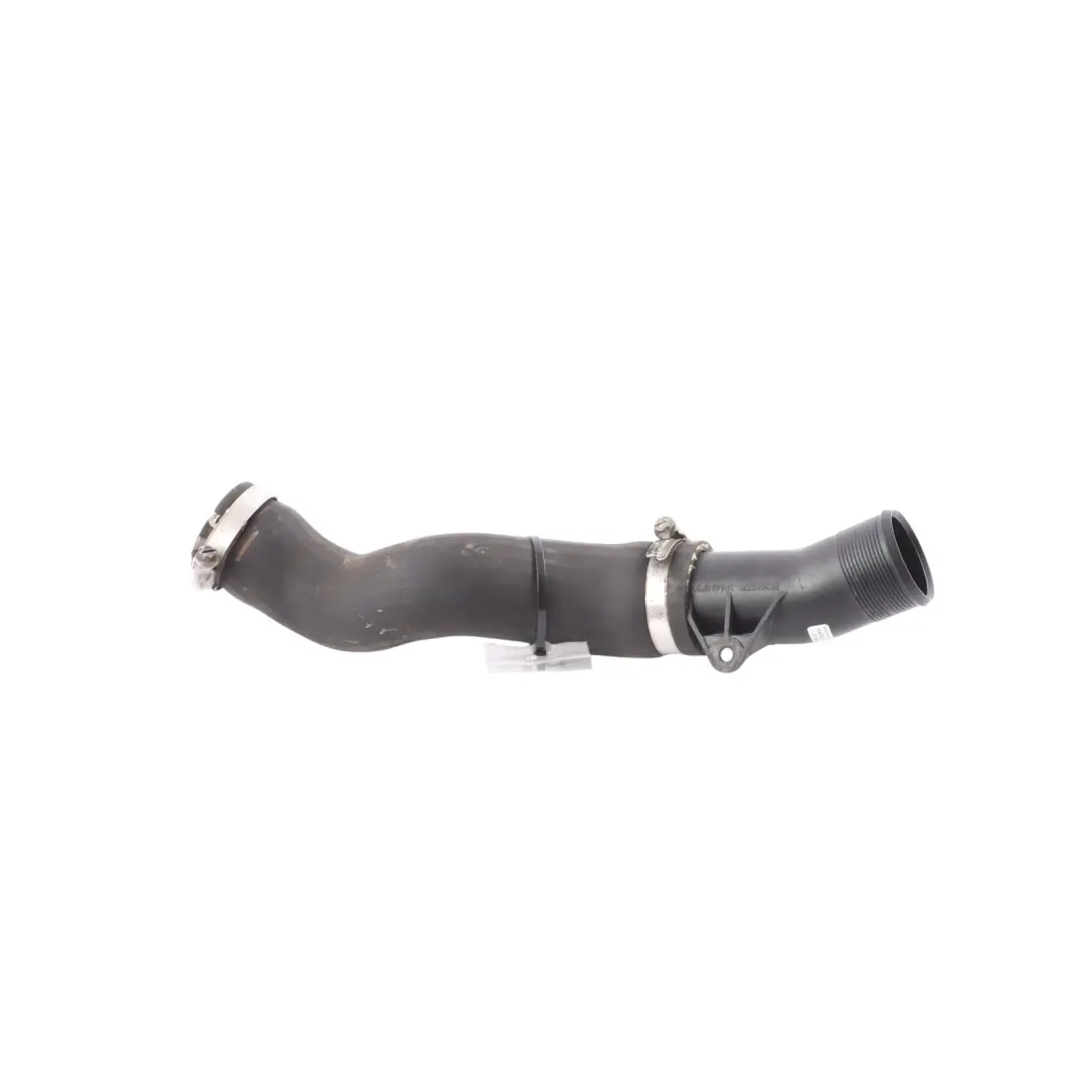 Ford Fiesta Mk7 Intercooler Boost Air Hose Pipe Line 1.0 EcoBoost C1B1-6K863-AG - SKU 1870083 - Part number 1870083