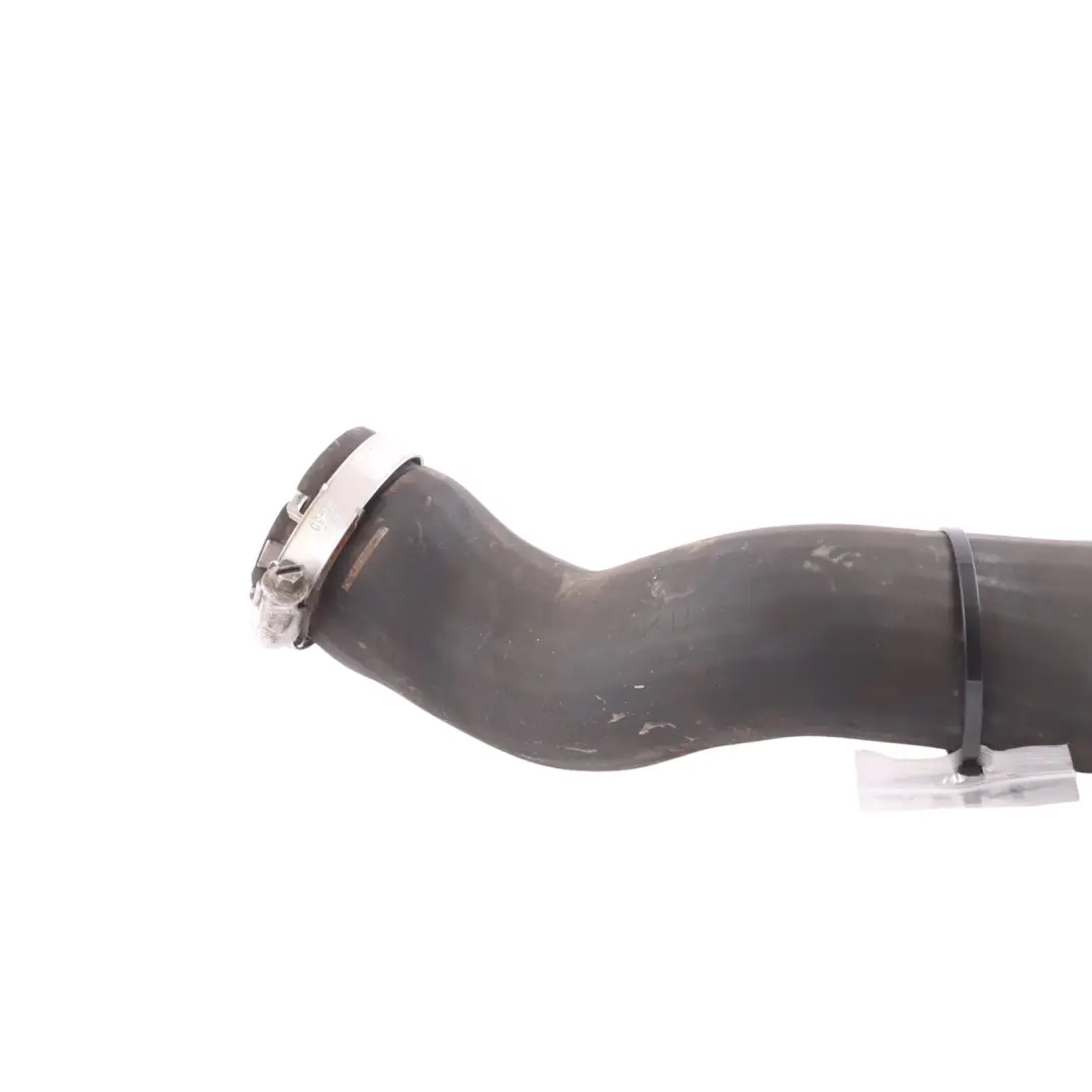 Ford Fiesta Mk7 Intercooler Boost Air Hose Pipe Line 1.0 EcoBoost C1B1-6K863-AG - SKU 1870083 - Part number 1870083