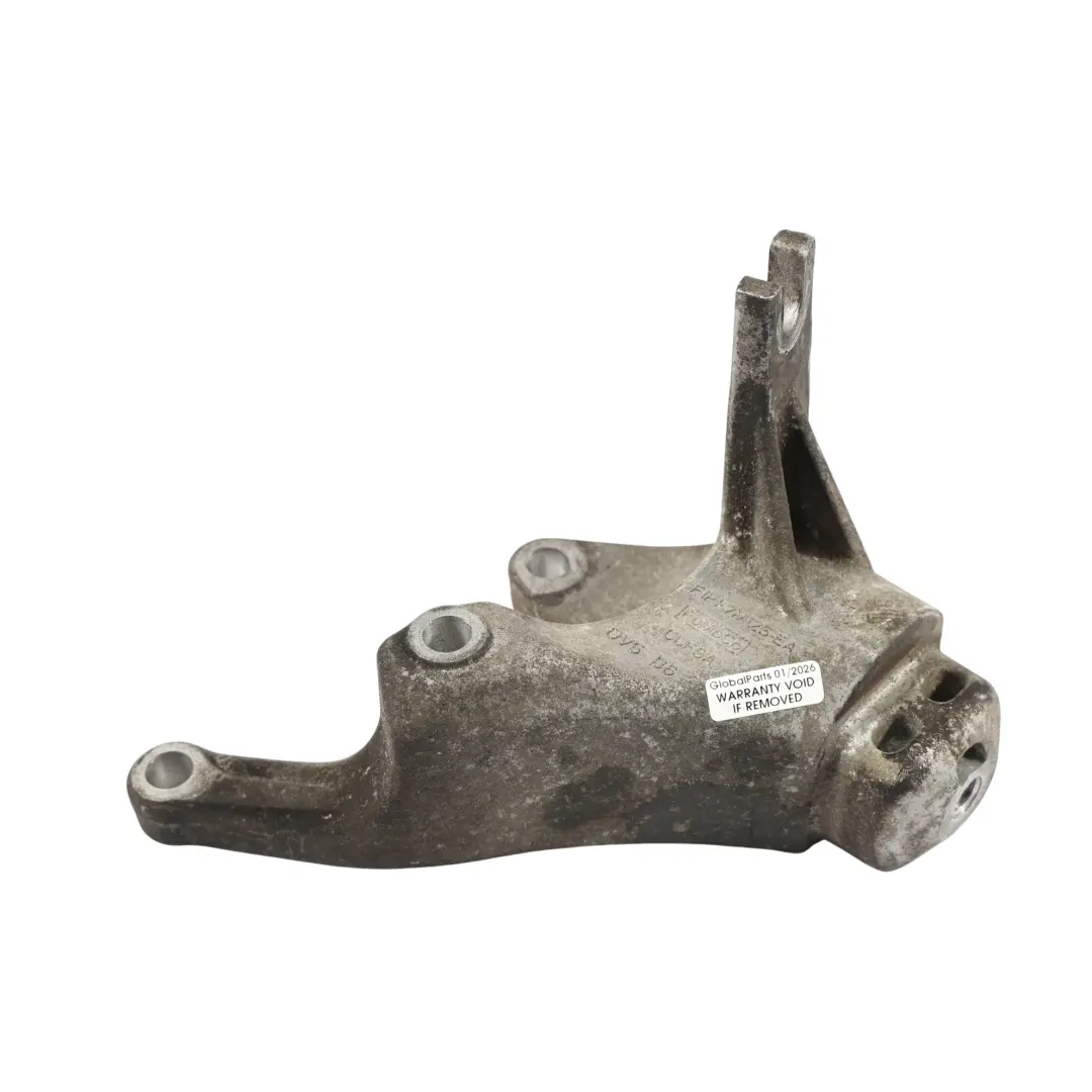 Mk3 Gearbox Mount Bracket Holder Support 1.5 TDCi F1F1-7M125-EA to Ford Focus with Part number 1870399 Ford Focus Mk3 Gearbox Mount Bracket Holder Support 1.5 TDCi F1F1-7M125-EA - SKU 1870399 - Part number 1870399