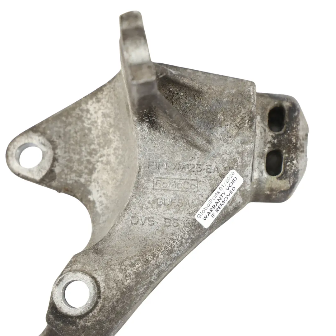 Supporto Supporto Staffa Cambio 1.5 TDCi F1F1-7M125-EA per Ford Focus III con numero di parte 1870399 Ford Focus III Supporto Supporto Staffa Cambio 1.5 TDCi F1F1-7M125-EA - SKU 1870399 - Numero di parte 1870399