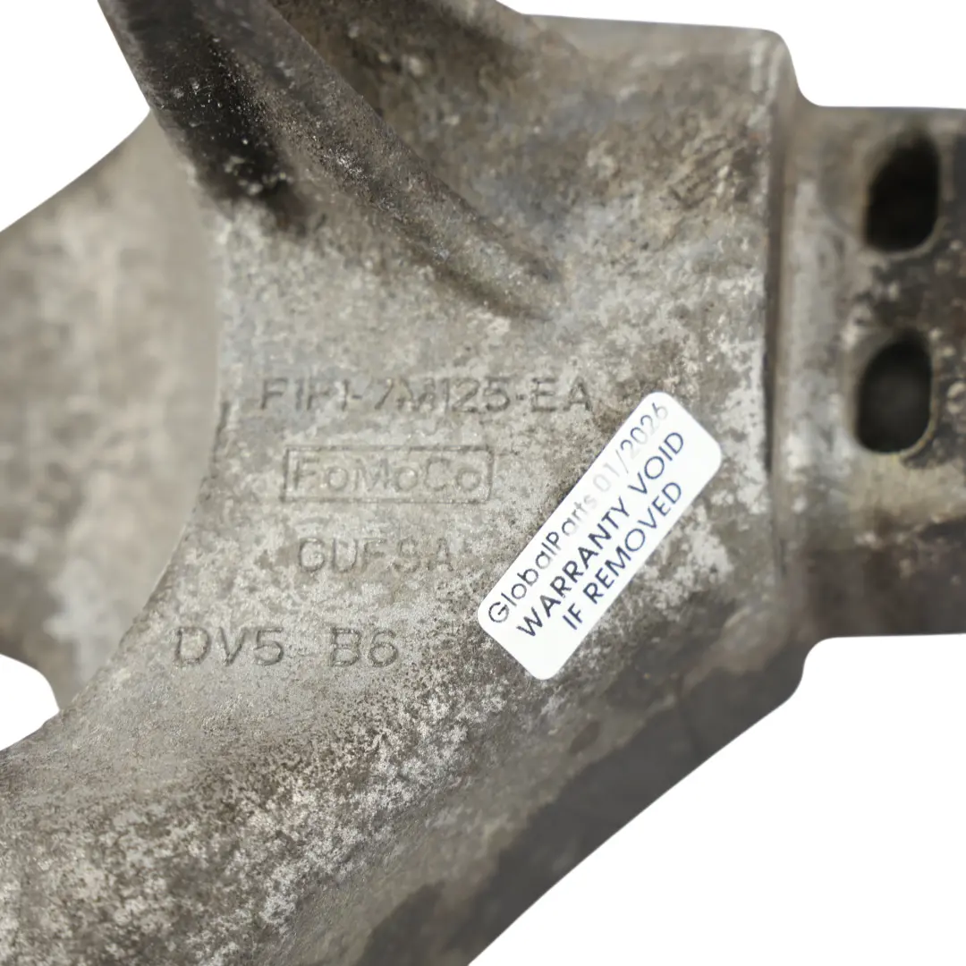 Ford Focus III Soporte De La Caja De Cambios 1.5 TDCi F1F1-7M125-EA - SKU 1870399 - Número de pieza 1870399