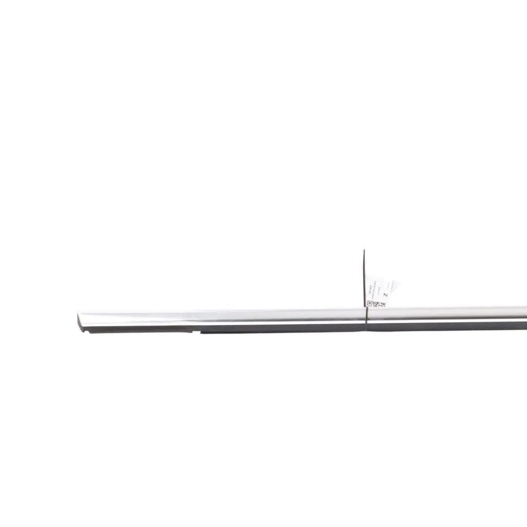 Ford Focus Mk3 Uszczelka Listwa Zewnętrzna Drzwi Przód Prawo - SKU 1871577 - Numer Części 1871577