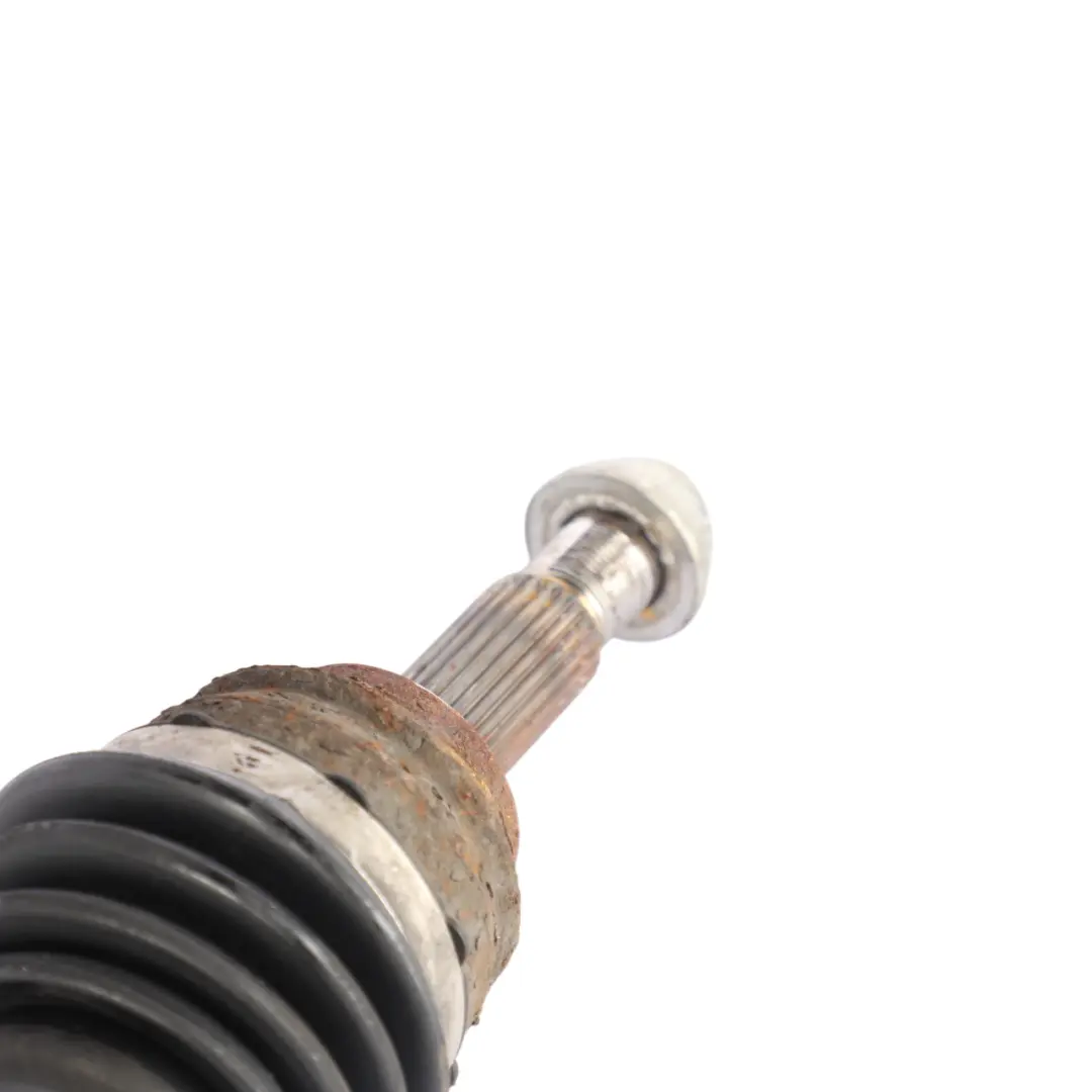 Front Axle Driveshaft Right O/S to Ford Fiesta Mk7 with Part number 1881057 Ford Fiesta Mk7 Front Axle Driveshaft Right O/S - SKU 1881057 - Part number 1881057