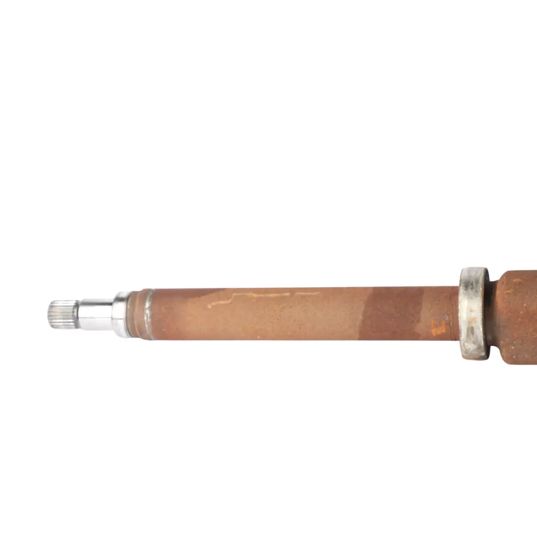 Front Axle Driveshaft Right O/S to Ford Fiesta Mk7 with Part number 1881057 Ford Fiesta Mk7 Front Axle Driveshaft Right O/S - SKU 1881057 - Part number 1881057