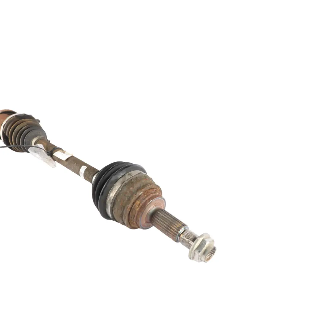 Ford Fiesta Mk7 Front Axle Driveshaft Right O/S - SKU 1881057 - Part number 1881057