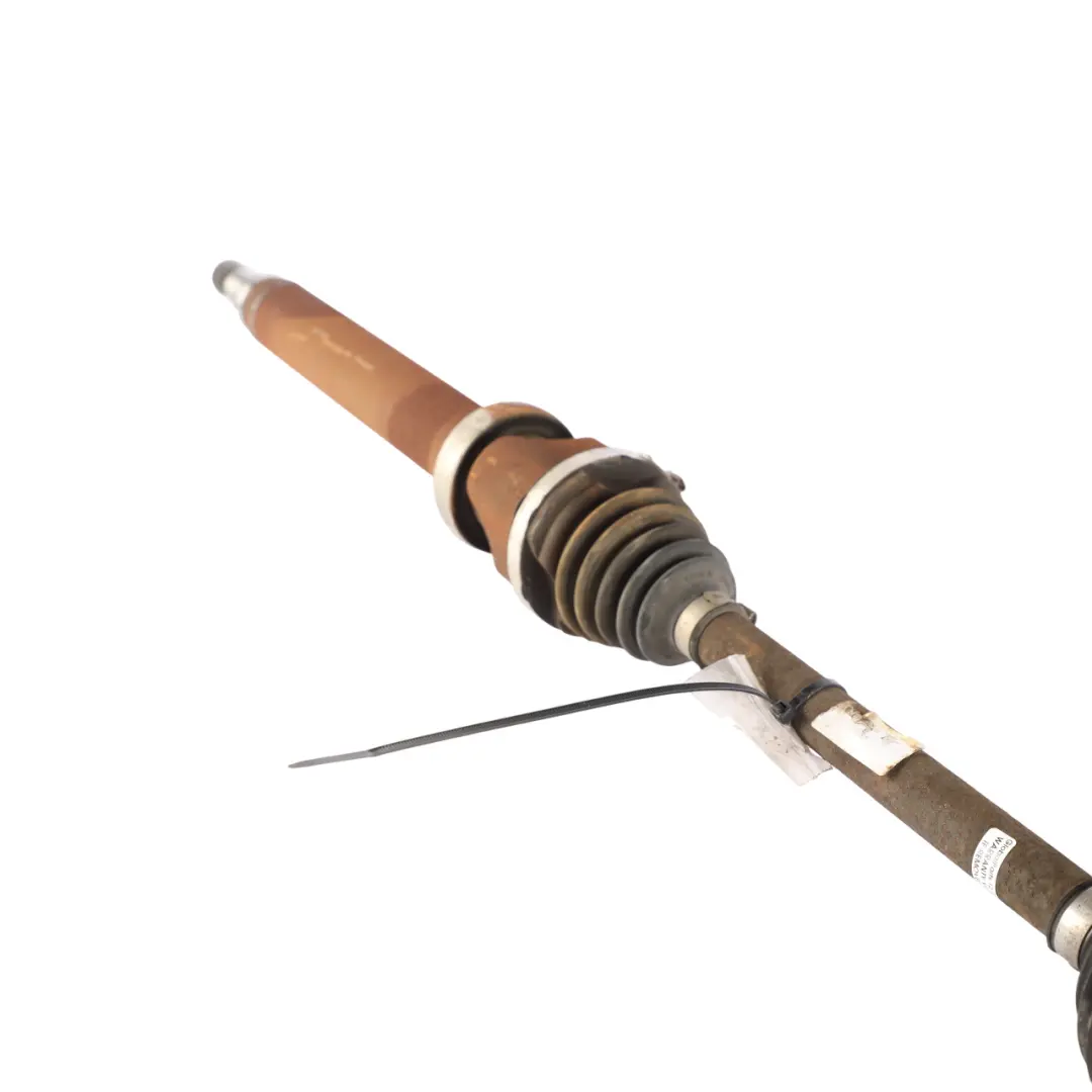 Front Axle Driveshaft Right O/S to Ford Fiesta Mk7 with Part number 1881057 Ford Fiesta Mk7 Front Axle Driveshaft Right O/S - SKU 1881057 - Part number 1881057