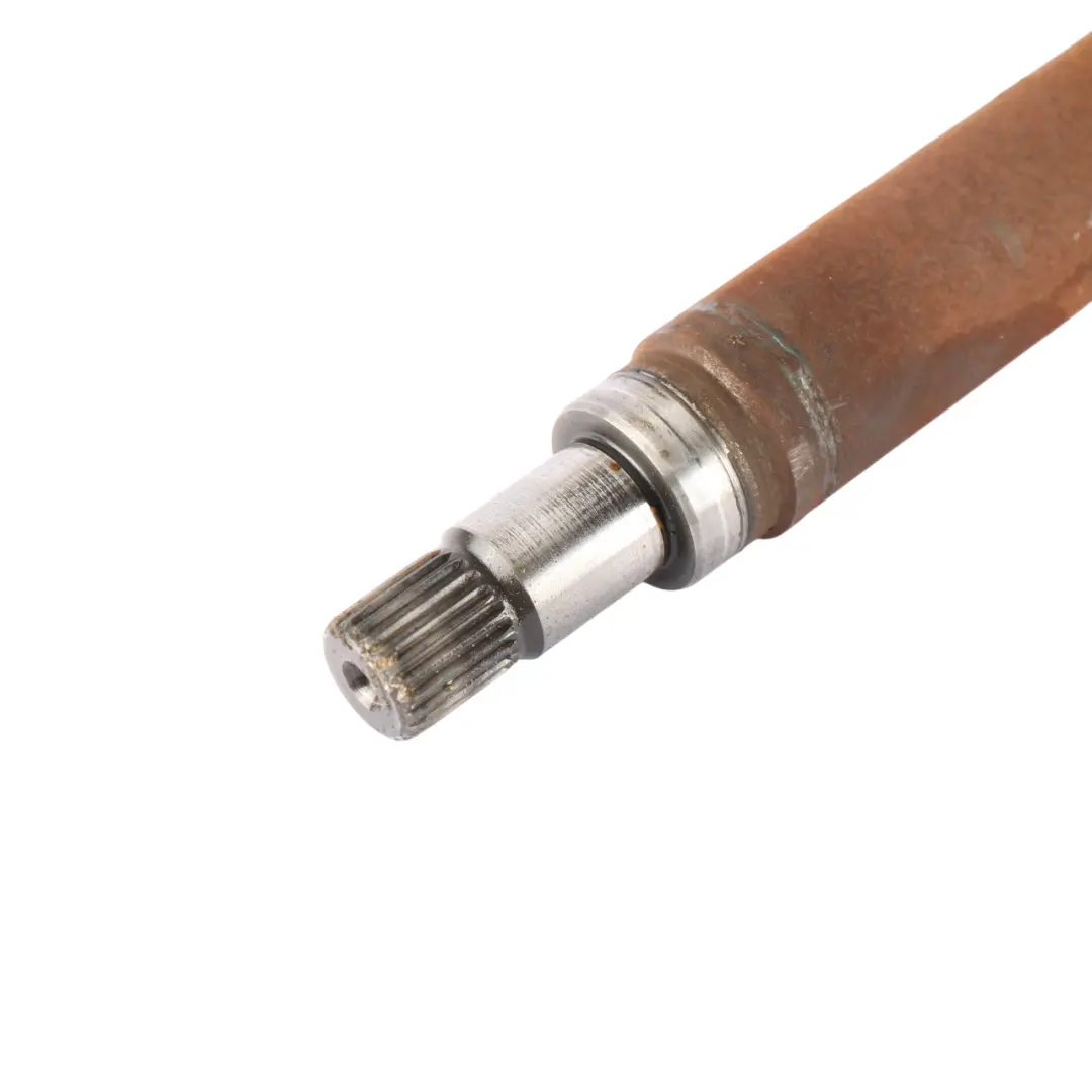 Ford Fiesta Mk7 Front Axle Driveshaft Right O/S - SKU 1881057 - Part number 1881057