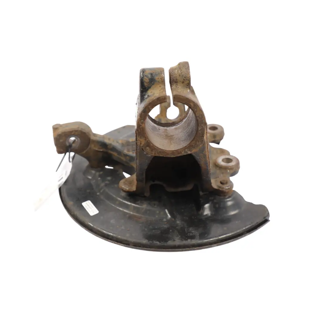 Ford Focus Mk3 Front Wheel Carrier Hub Plate Bearing Mount Right O/S - SKU 1882874 - Part number 1882874