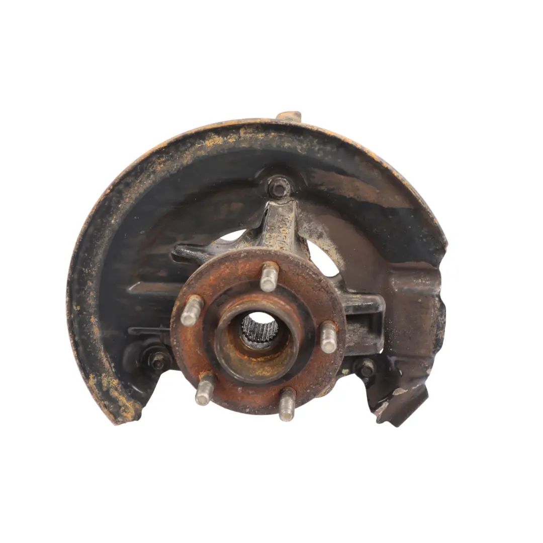 Mk3 Piasta Koła Przedniego Lewa do Ford Focus o numerze 1882875 Ford Focus Mk3 Piasta Koła Przedniego Lewa - SKU 1882875 - Numer Części 1882875