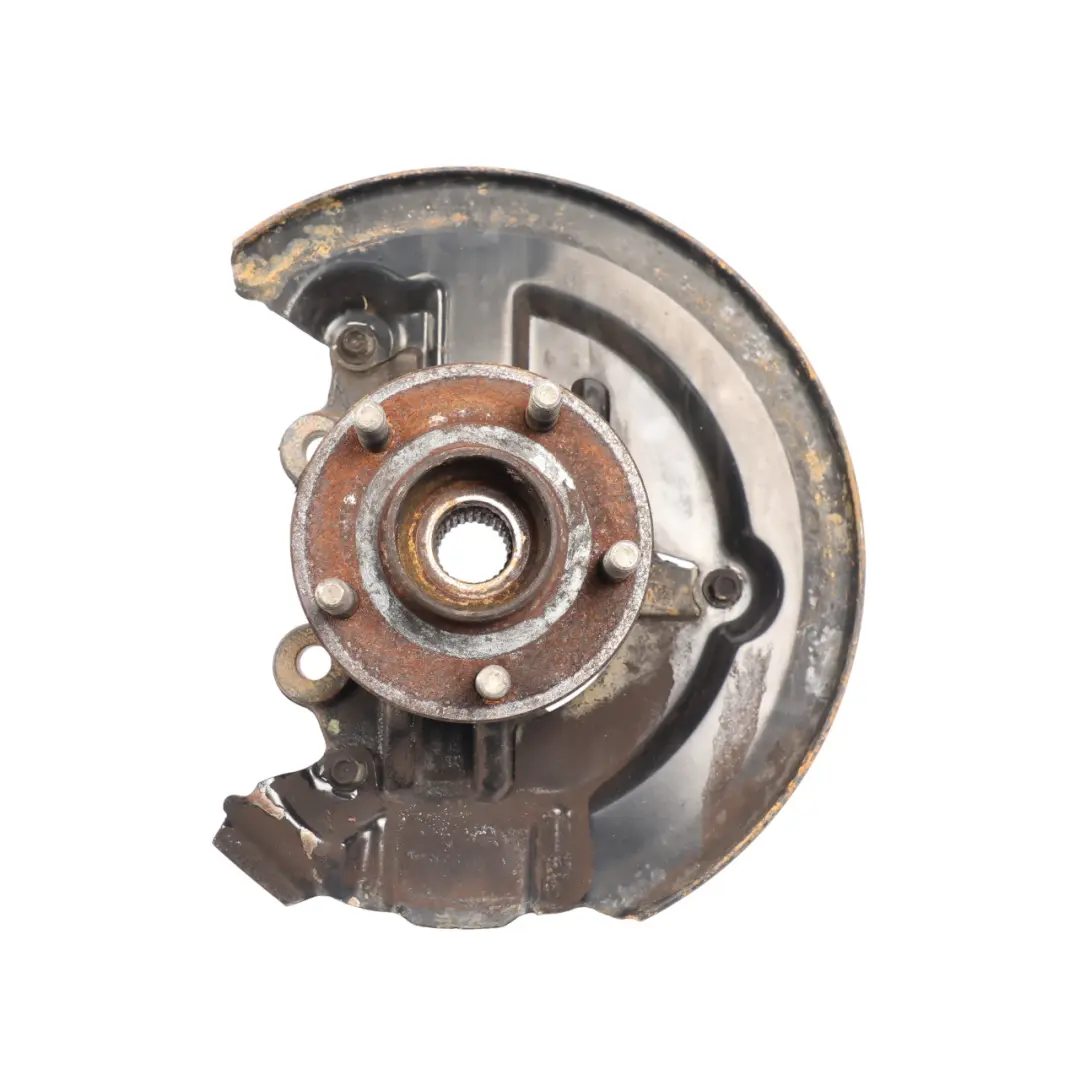 Ford Focus Mk3 Porte-Moyeu Avant Gauche Support Roulement - SKU 1882875 - Numéro de pièce 1882875