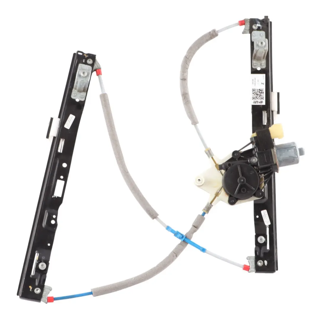 Ford B-Max Front Door Window Regulator Motor Right O/S 6CP1-14553-L4A - SKU 1891064 - Part number 1891064