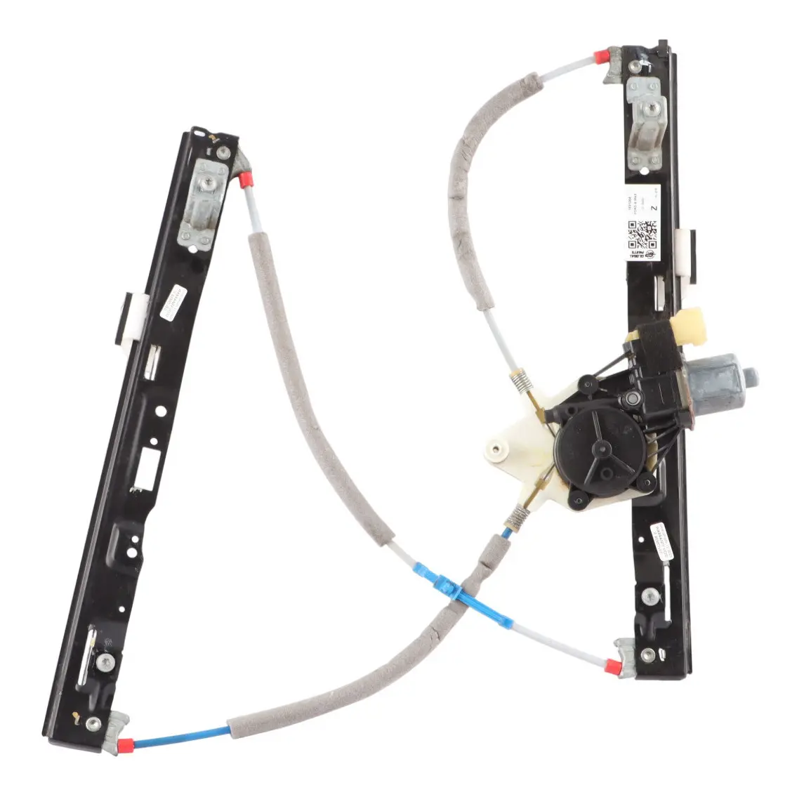 Ford B-Max Front Door Window Regulator Motor Right O/S 6CP1-14553-L4A