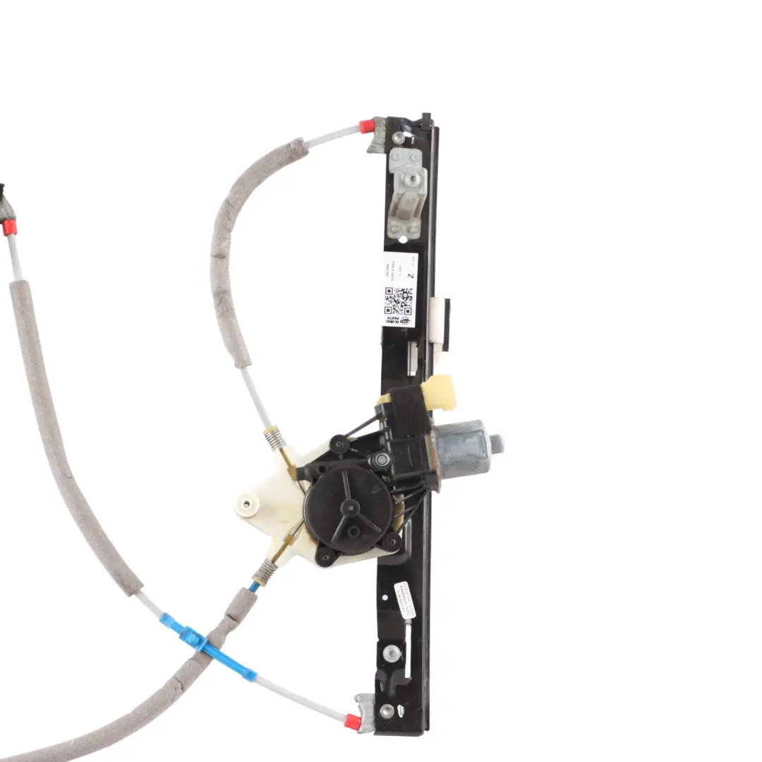 Ford B-Max Front Door Window Regulator Motor Right O/S 6CP1-14553-L4A - SKU 1891064 - Part number 1891064