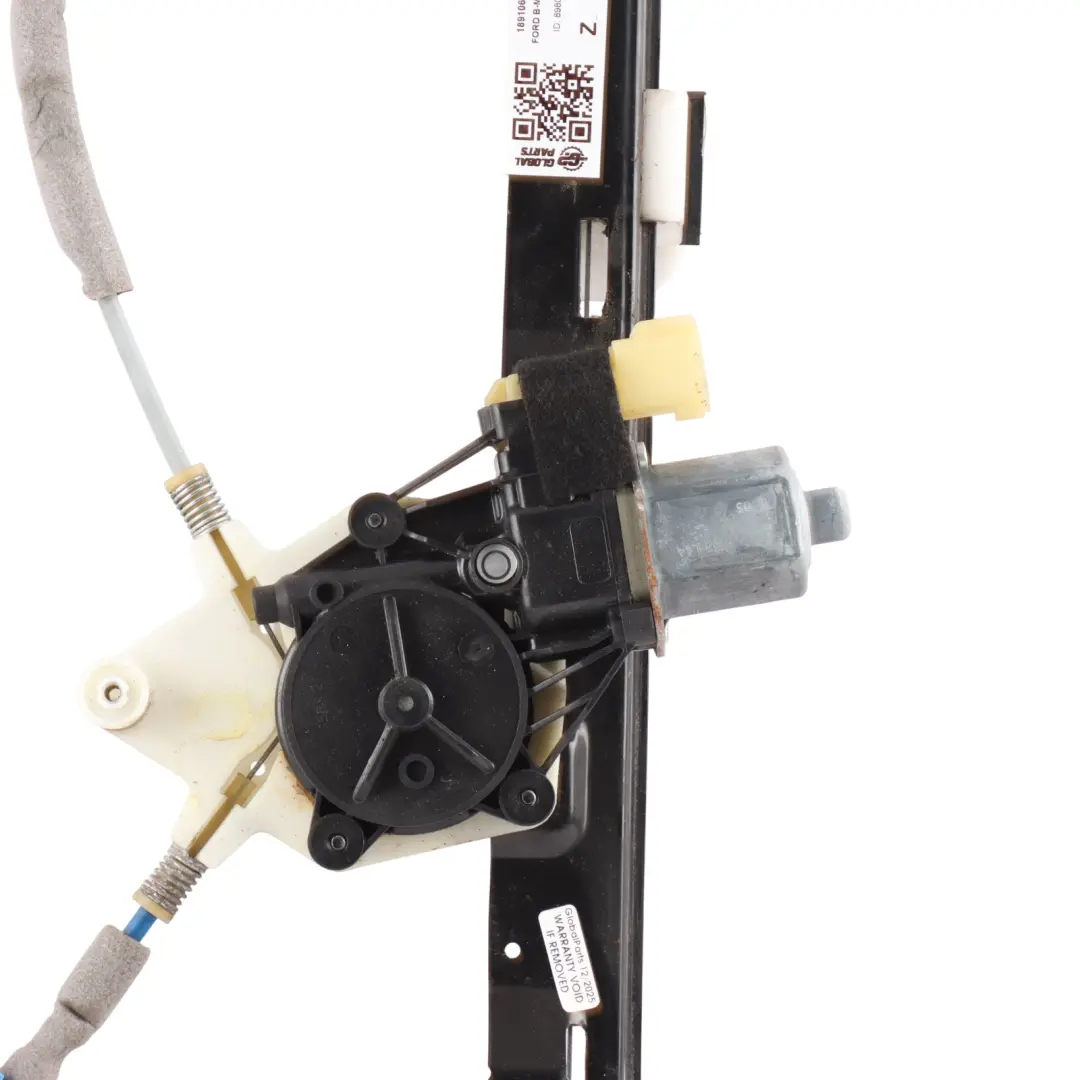 Ford B-Max Front Door Window Regulator Motor Right O/S 6CP1-14553-L4A - SKU 1891064 - Part number 1891064