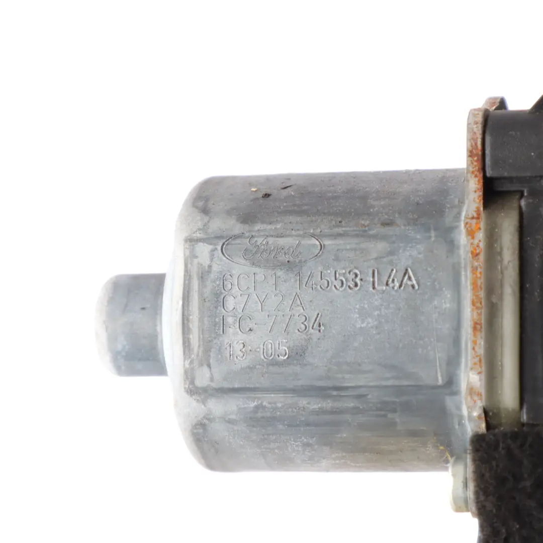 Ford B-Max Front Door Window Regulator Motor Right O/S 6CP1-14553-L4A - SKU 1891064 - Part number 1891064