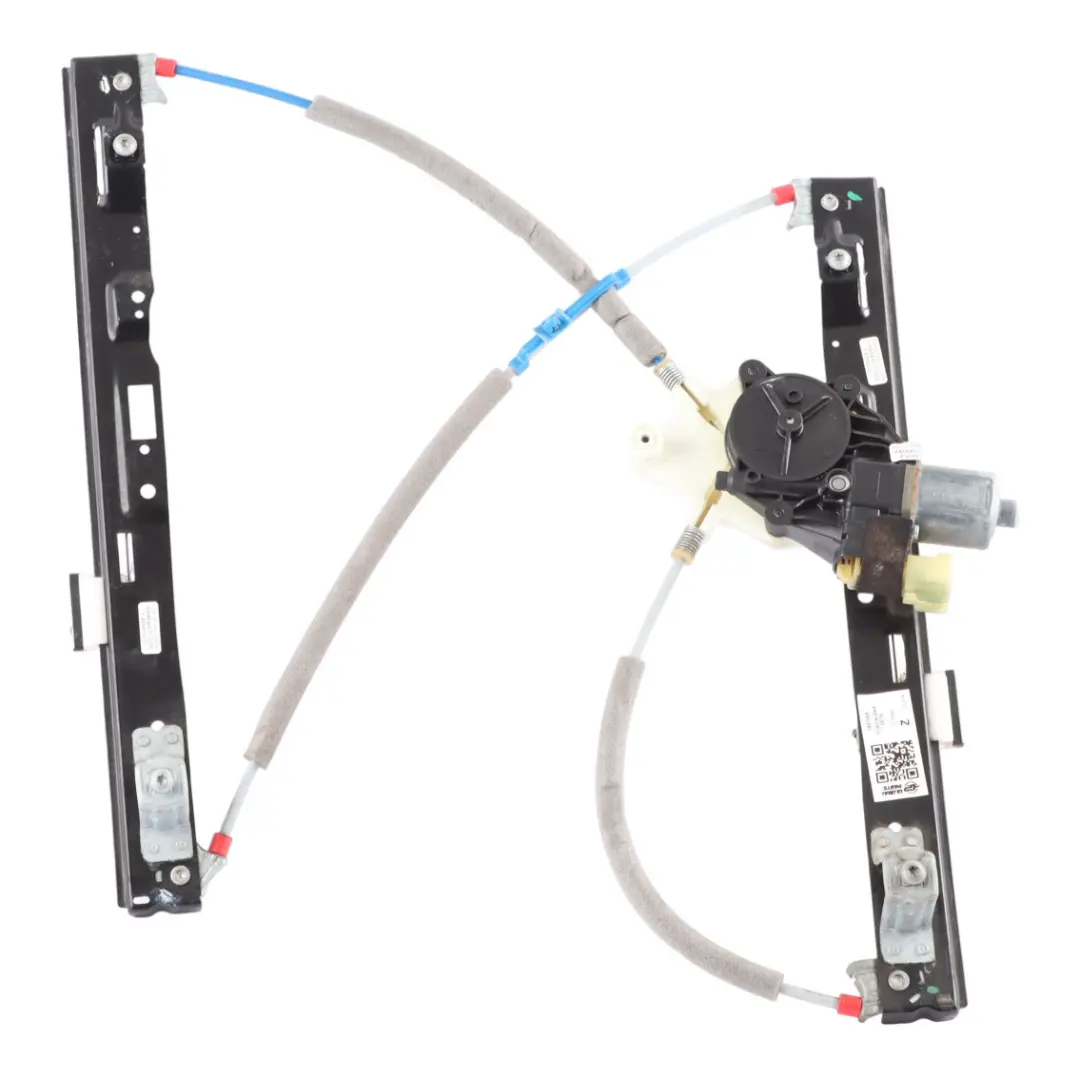 Front Door Window Regulator Motor Left N/S AV11-R23209-AF to Ford B-Max with Part number 1891065 Ford B-Max Front Door Window Regulator Motor Left N/S AV11-R23209-AF - SKU 1891065 - Part number 1891065