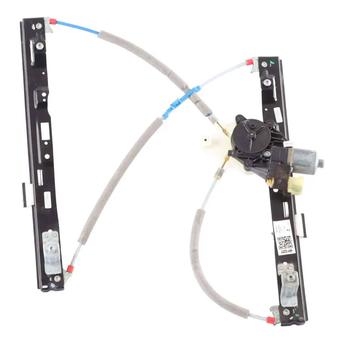 Ford B-Max Front Door Window Regulator Motor Left N/S AV11-R23209-AF