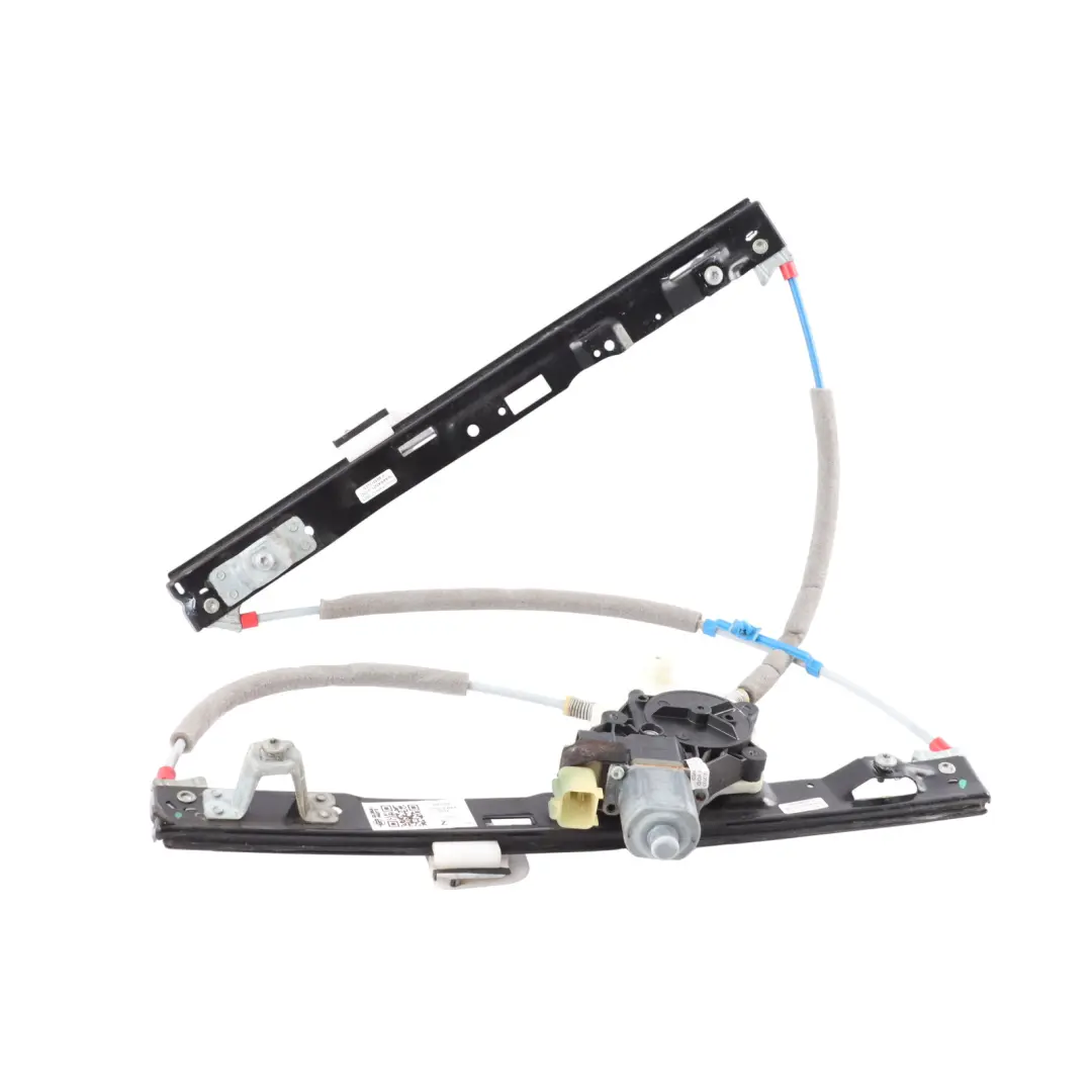 Front Door Window Regulator Motor Left N/S AV11-R23209-AF to Ford B-Max with Part number 1891065 Ford B-Max Front Door Window Regulator Motor Left N/S AV11-R23209-AF - SKU 1891065 - Part number 1891065