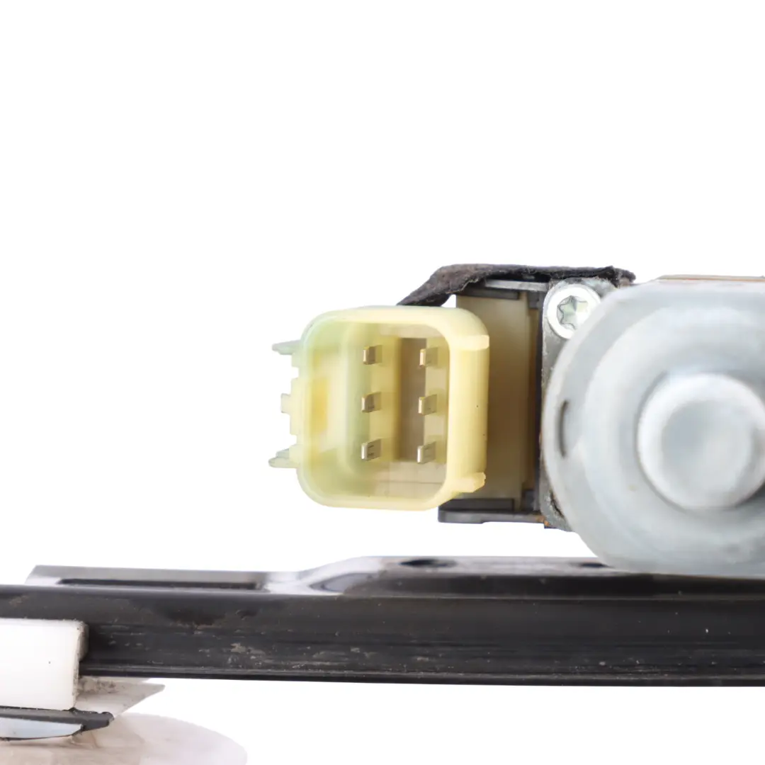 Front Door Window Regulator Motor Left N/S AV11-R23209-AF to Ford B-Max with Part number 1891065 Ford B-Max Front Door Window Regulator Motor Left N/S AV11-R23209-AF - SKU 1891065 - Part number 1891065