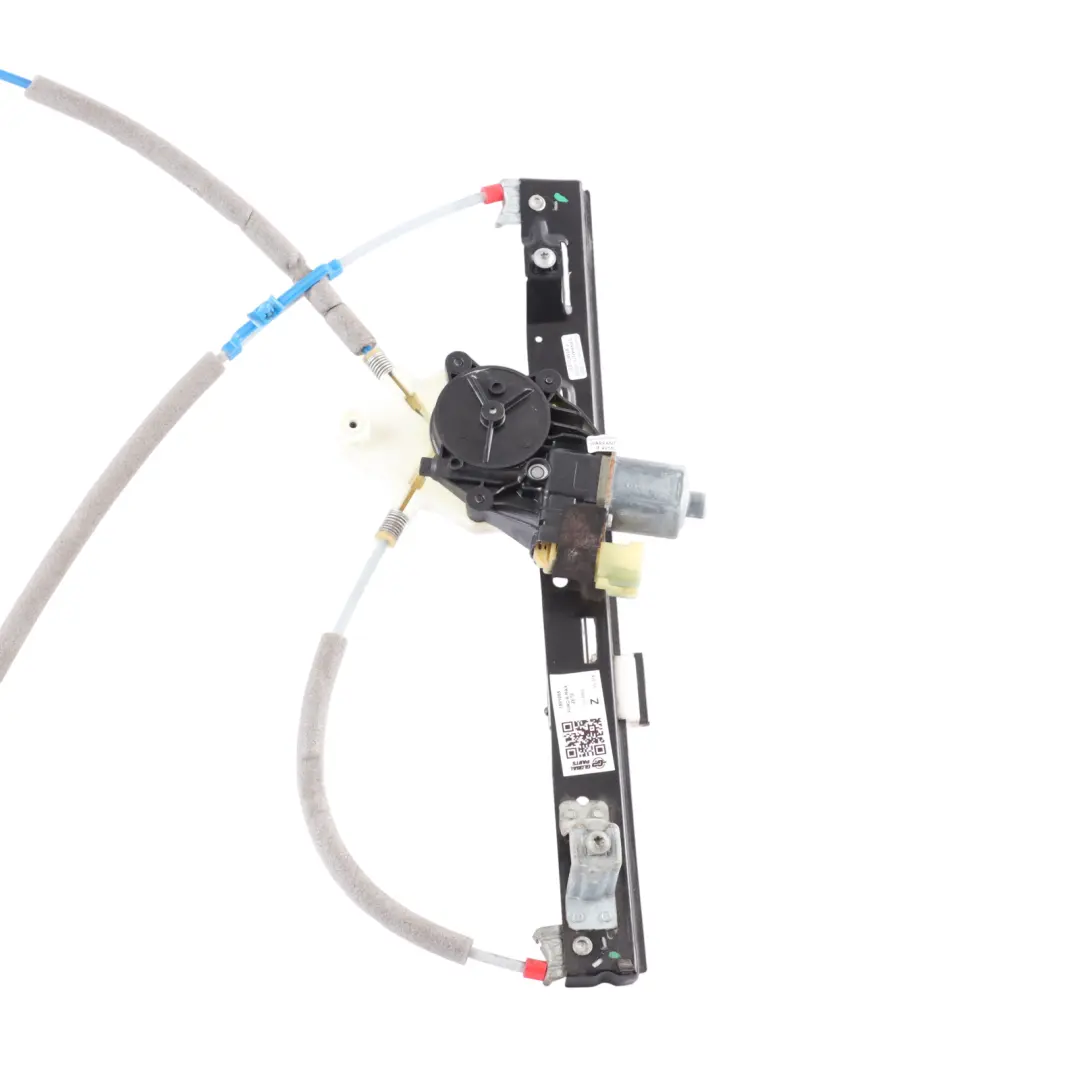 Front Door Window Regulator Motor Left N/S AV11-R23209-AF to Ford B-Max with Part number 1891065 Ford B-Max Front Door Window Regulator Motor Left N/S AV11-R23209-AF - SKU 1891065 - Part number 1891065