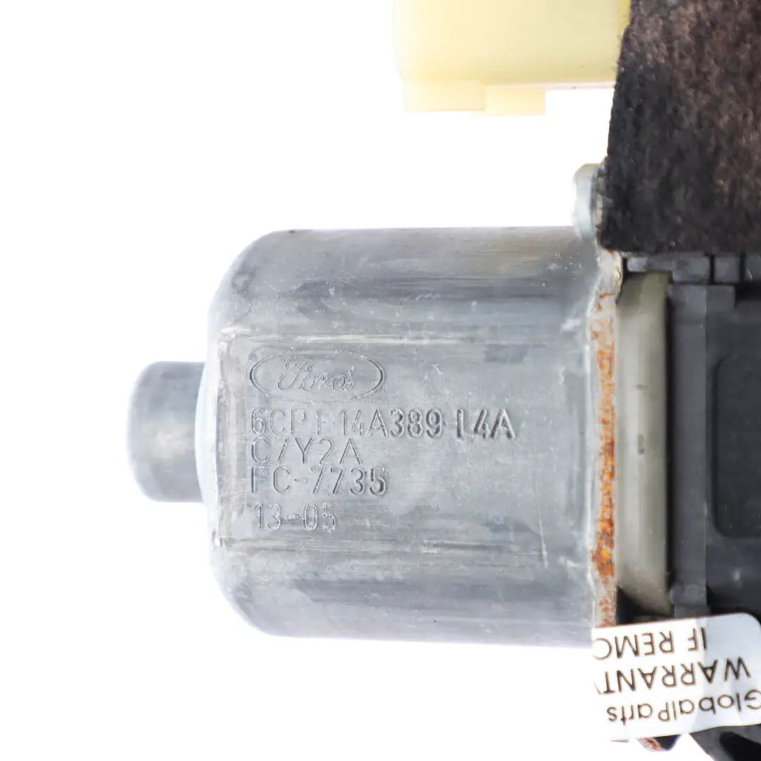 Fensterheber Motor Vorne Links AV11-R23209-AF für Ford B-Max mit Teilenummer 1891065 Ford B-Max Fensterheber Motor Vorne Links AV11-R23209-AF - SKU 1891065 - Teilenummer 1891065