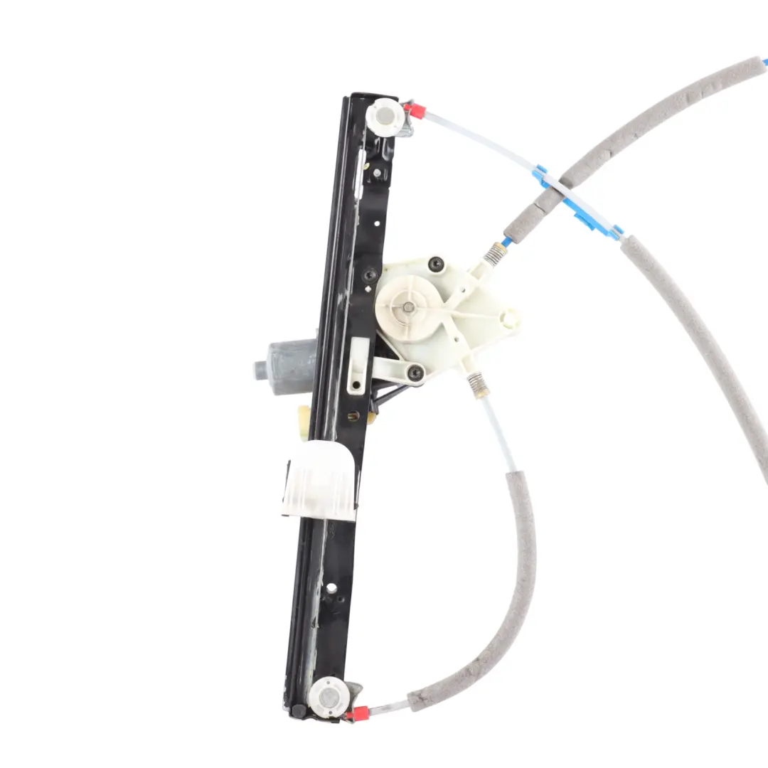 Front Door Window Regulator Motor Left N/S AV11-R23209-AF to Ford B-Max with Part number 1891065 Ford B-Max Front Door Window Regulator Motor Left N/S AV11-R23209-AF - SKU 1891065 - Part number 1891065