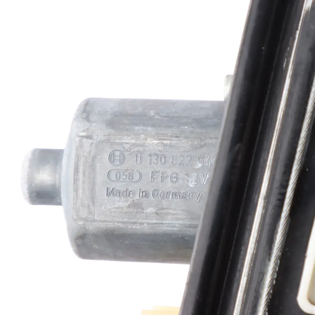 Ford B-Max Front Door Window Regulator Motor Left N/S AV11-R23209-AF - SKU 1891065 - Part number 1891065