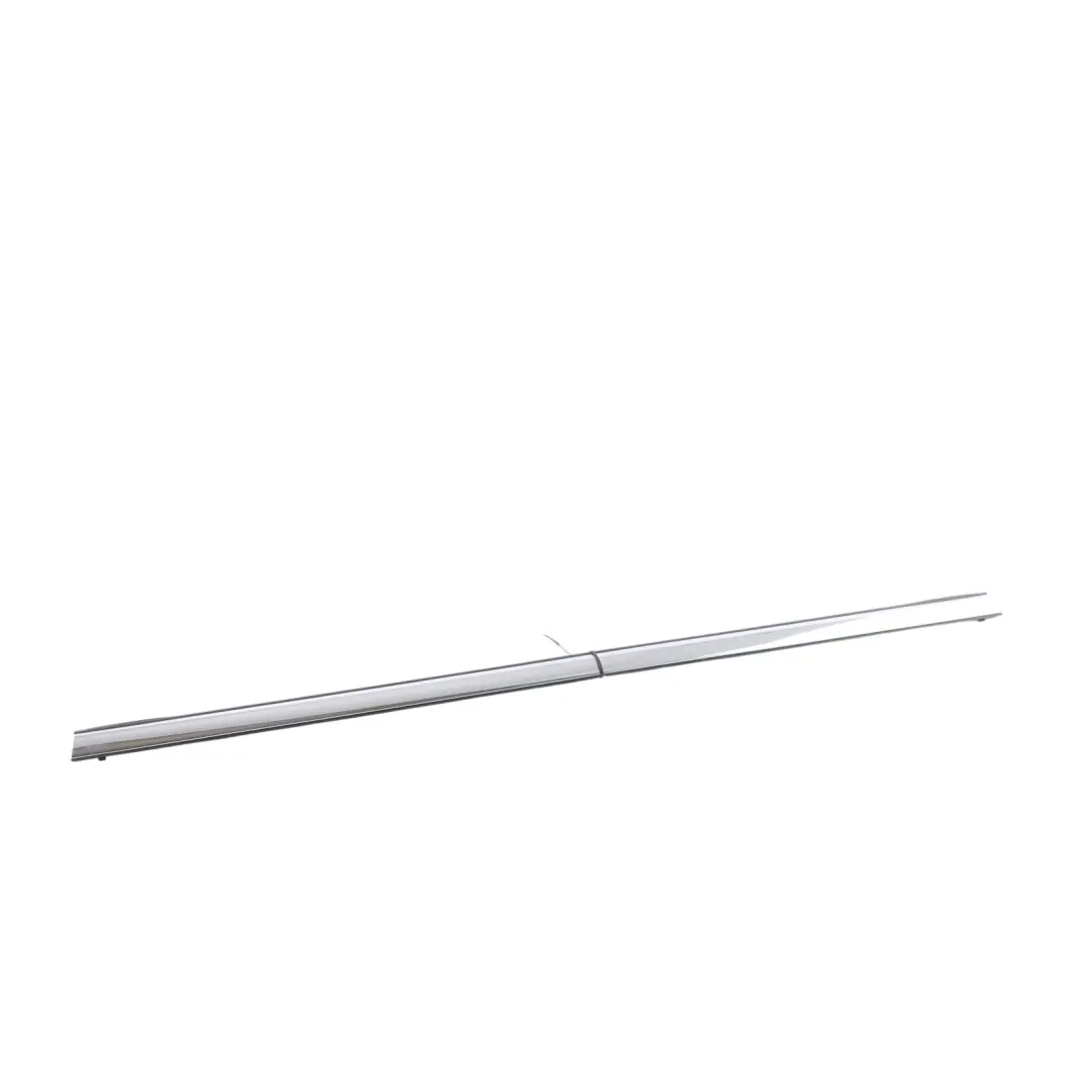 Ford Fiesta Mk7 Door Window Outer Weatherstrip Rear Left N/S 8A61-A25605-BF - SKU 1893062 - Part number 1893062