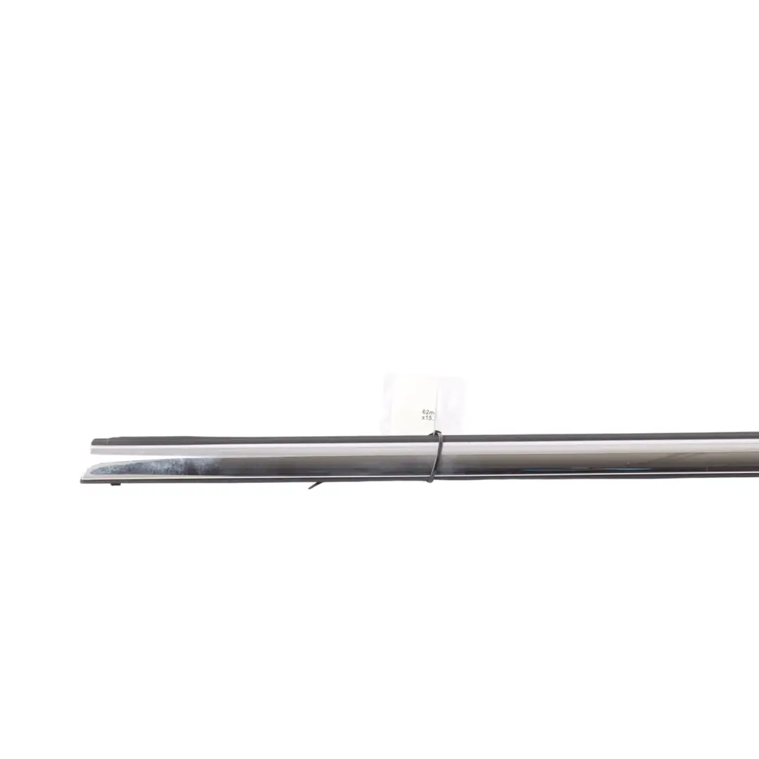 Ford Fiesta Mk7 Door Window Outer Weatherstrip Rear Right O/S 8A61-A25604-BF - SKU 1893424 - Part number 1893424