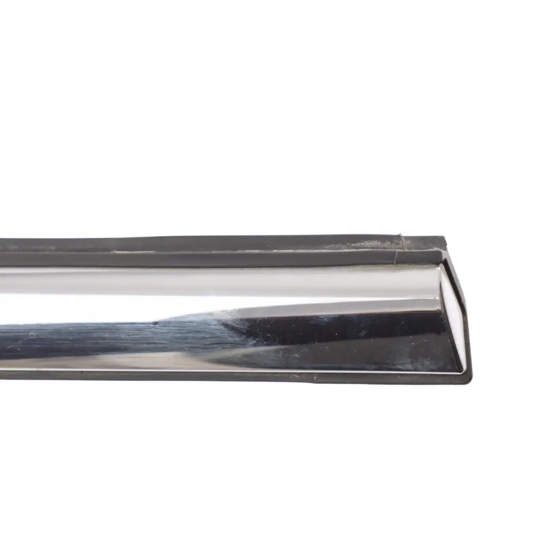 Door Window Outer Weatherstrip Rear Right O/S 8A61-A25604-BF to Ford Fiesta Mk7 with Part number 1893424 Ford Fiesta Mk7 Door Window Outer Weatherstrip Rear Right O/S 8A61-A25604-BF - SKU 1893424 - Part number 1893424