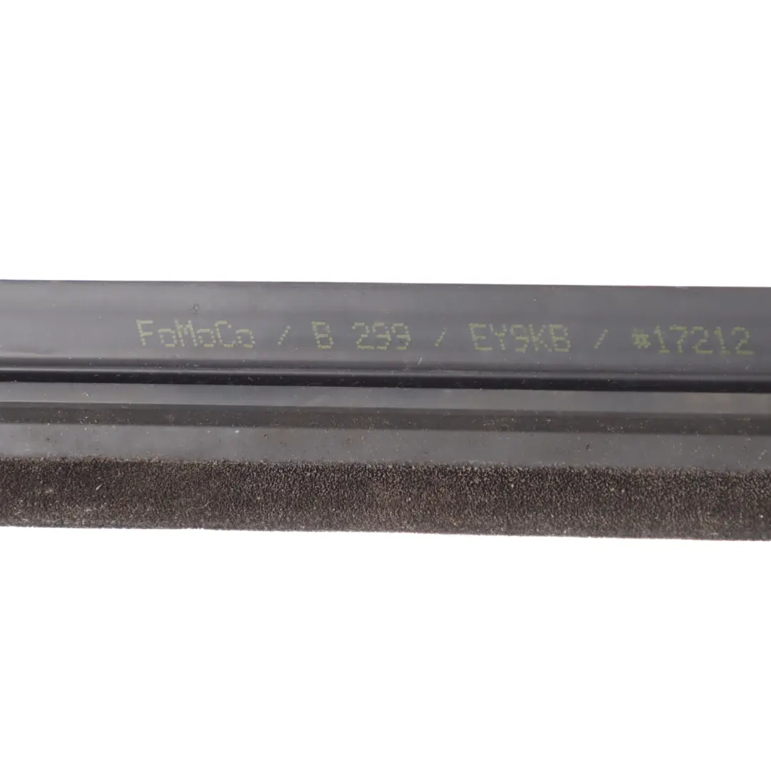Ford Fiesta Mk7 Door Window Outer Weatherstrip Rear Right O/S 8A61-A25604-BF - SKU 1893424 - Part number 1893424
