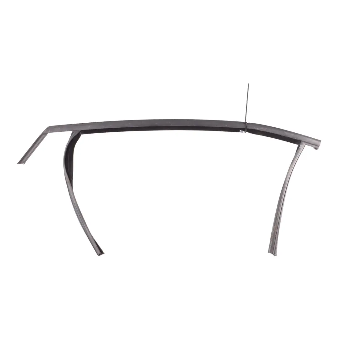 Ford Focus Mk3 Window Guide Weatherstrip Seal Gasket Front Left N/S - SKU 1901516 - Part number 1901516