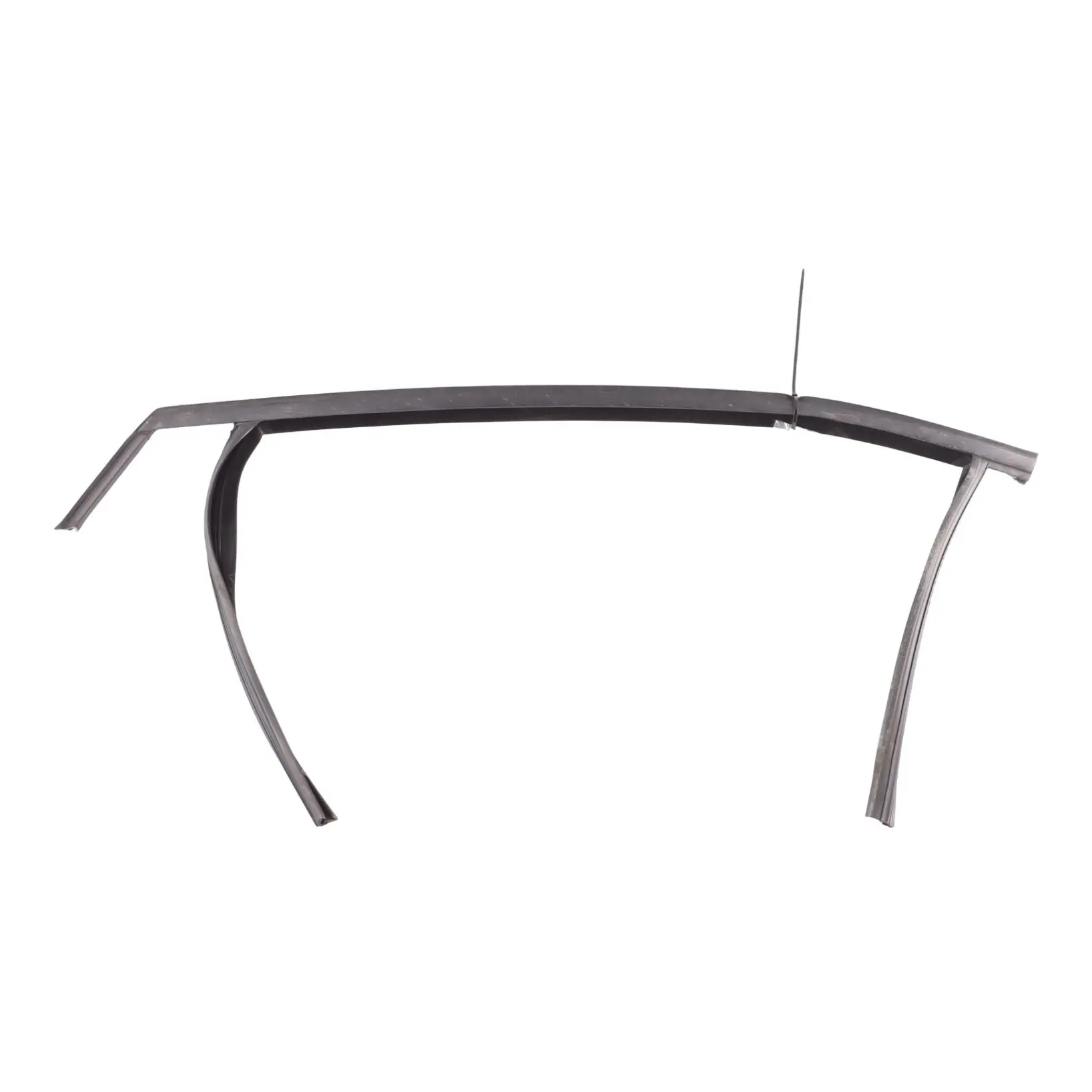 Ford Focus Mk3 Window Guide Weatherstrip Seal Gasket Front Left N/S 1901516