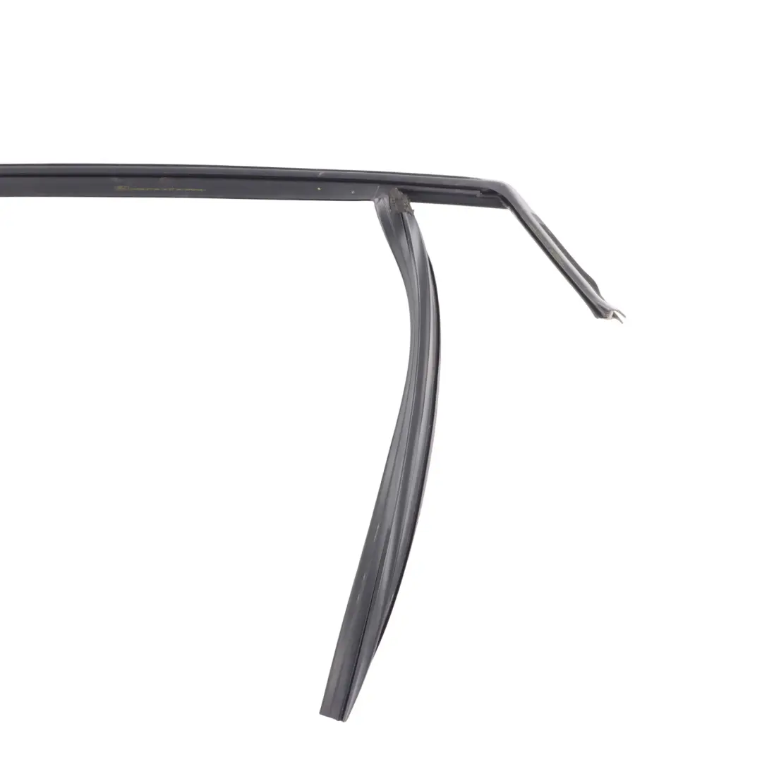 Ford Focus Mk3 Window Guide Weatherstrip Seal Gasket Front Left N/S - SKU 1901516 - Part number 1901516