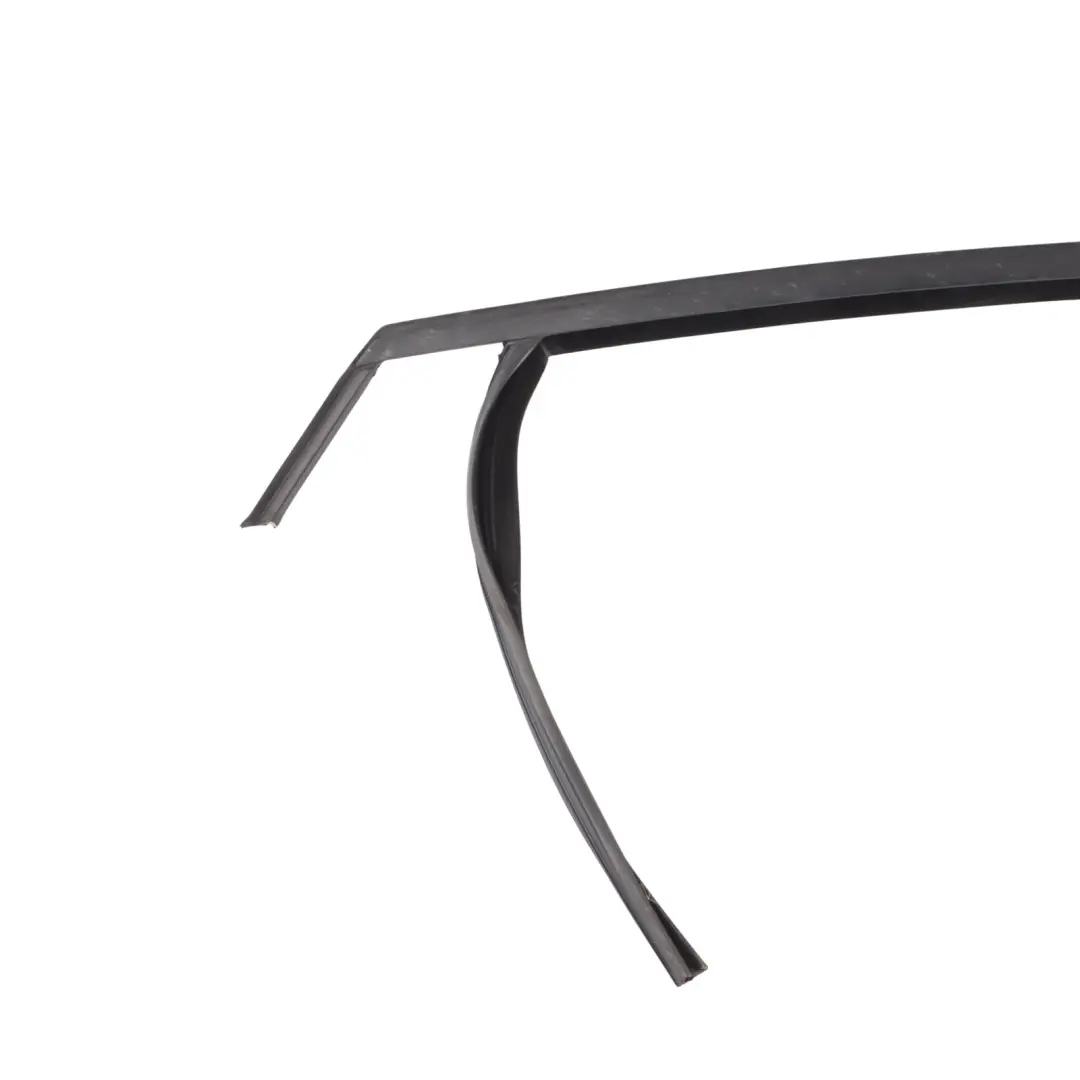 Ford Focus Mk3 Window Guide Weatherstrip Seal Gasket Front Left N/S - SKU 1901516 - Part number 1901516