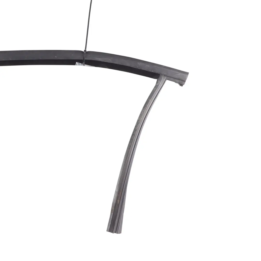 Ford Focus Mk3 Window Guide Weatherstrip Seal Gasket Front Left N/S - SKU 1901516 - Part number 1901516