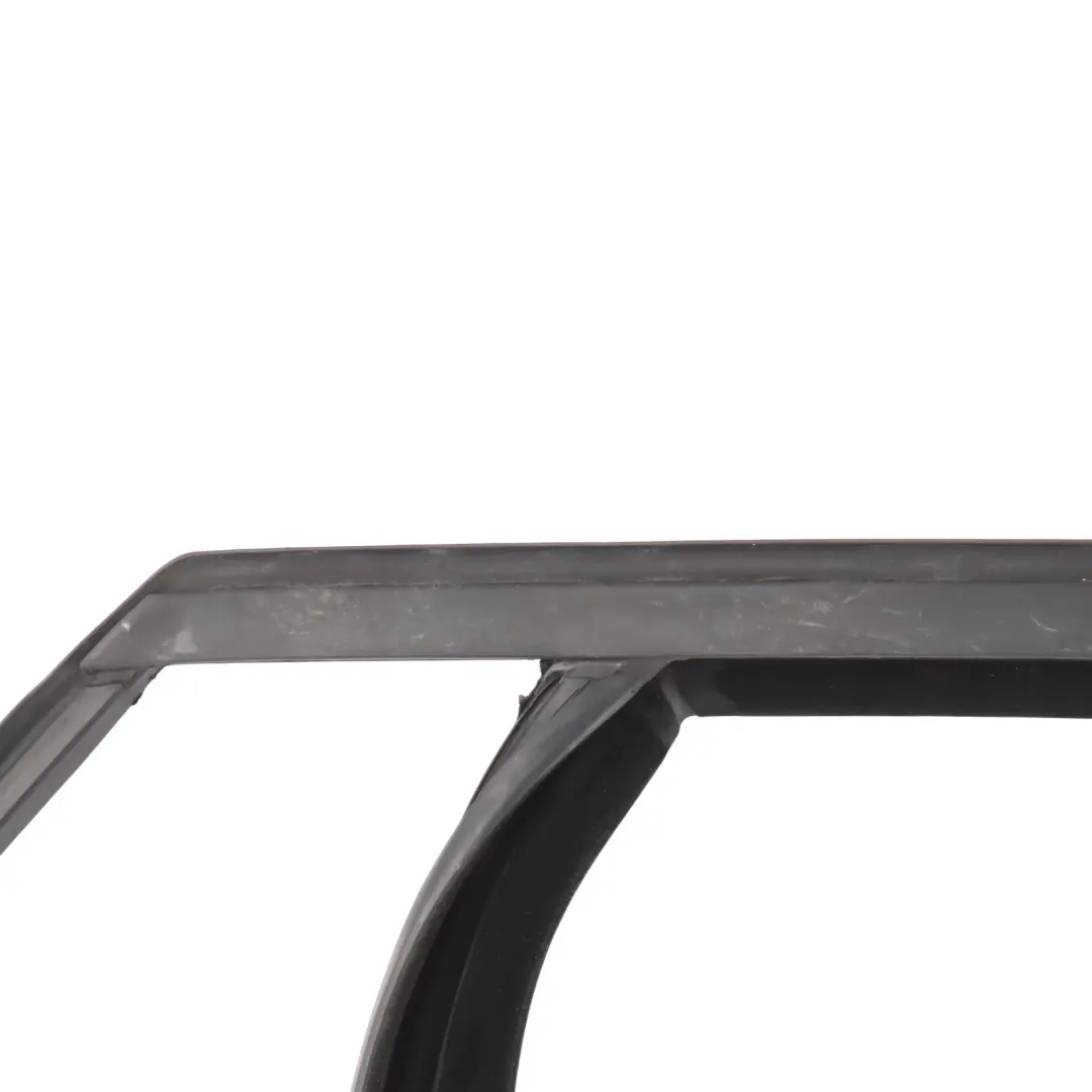 Mk3 Window Guide Weatherstrip Seal Gasket Front Left N/S to Ford Focus with Part number 1901516 Ford Focus Mk3 Window Guide Weatherstrip Seal Gasket Front Left N/S - SKU 1901516 - Part number 1901516