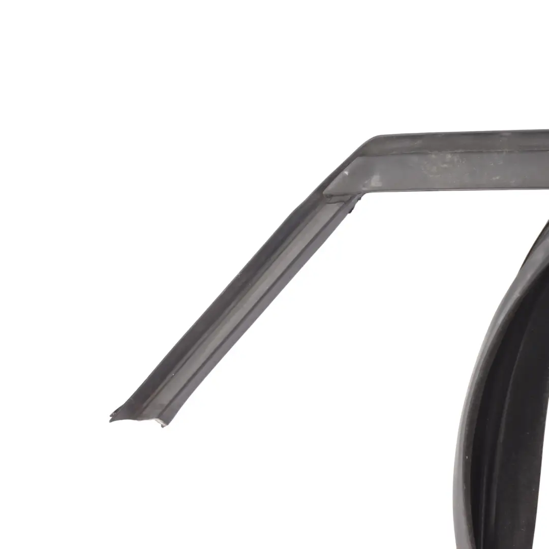 Mk3 Window Guide Weatherstrip Seal Gasket Front Left N/S to Ford Focus with Part number 1901516 Ford Focus Mk3 Window Guide Weatherstrip Seal Gasket Front Left N/S - SKU 1901516 - Part number 1901516