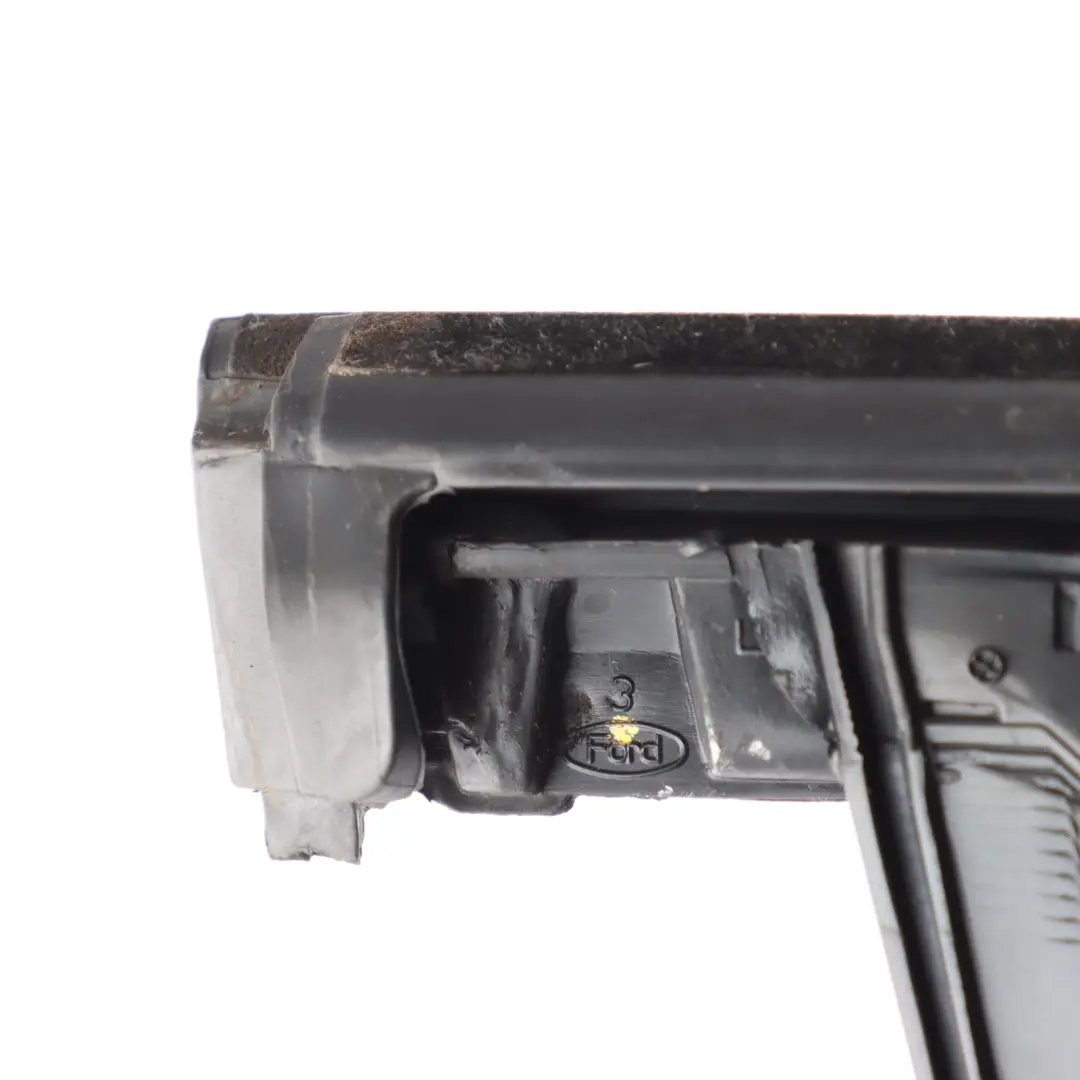 Ford Focus Mk3 Window Guide Weatherstrip Seal Gasket Front Left N/S - SKU 1901516 - Part number 1901516