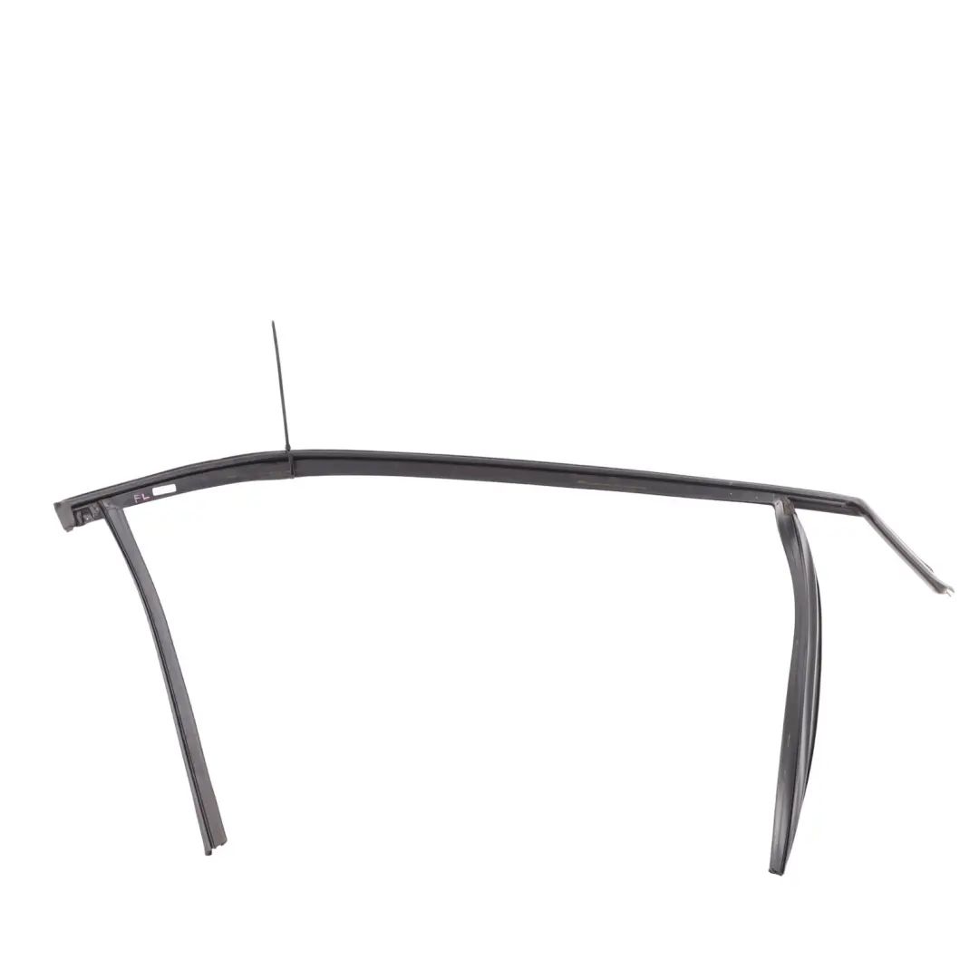 Ford Focus Mk3 Window Guide Weatherstrip Seal Gasket Front Left N/S - SKU 1901516 - Part number 1901516